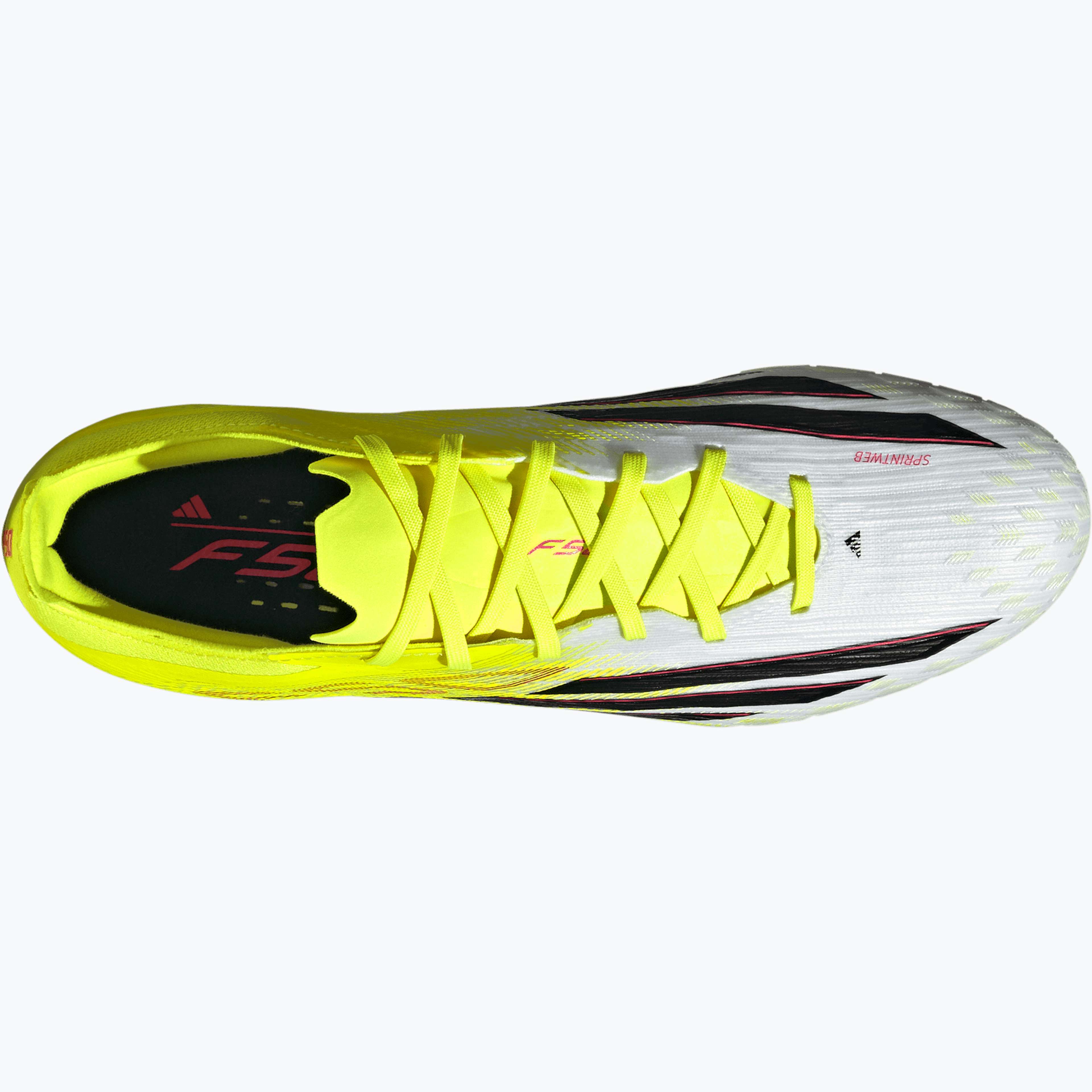 F50 Pro FG fotbollsskor