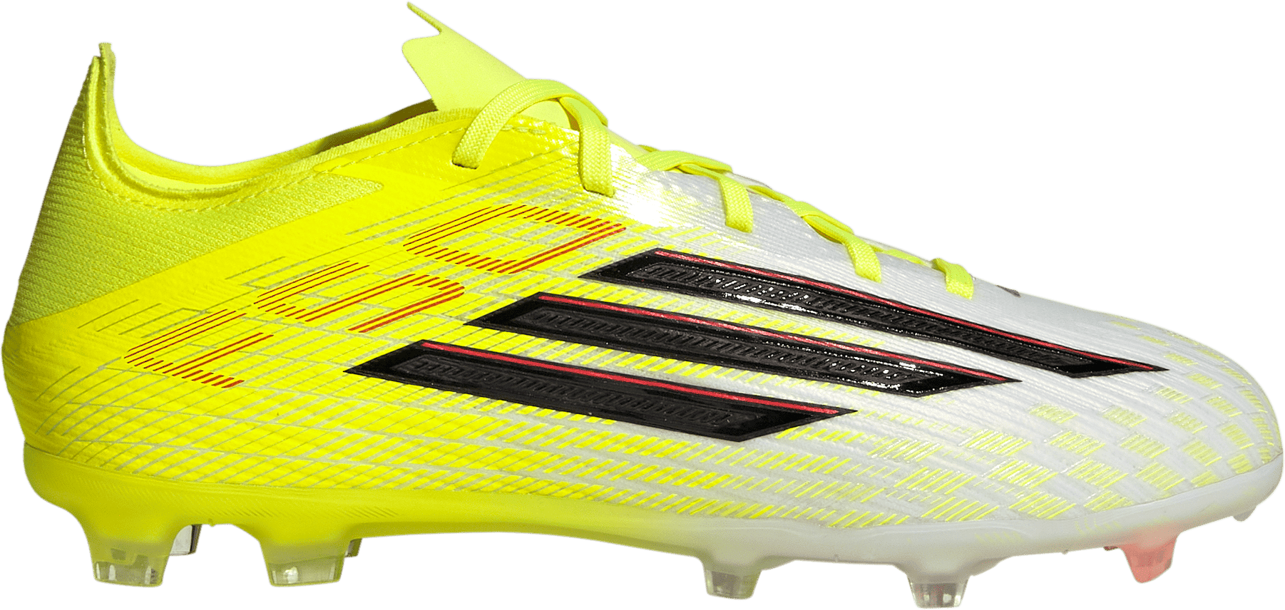 adidas F50 Elite FG JR fotbollsskor