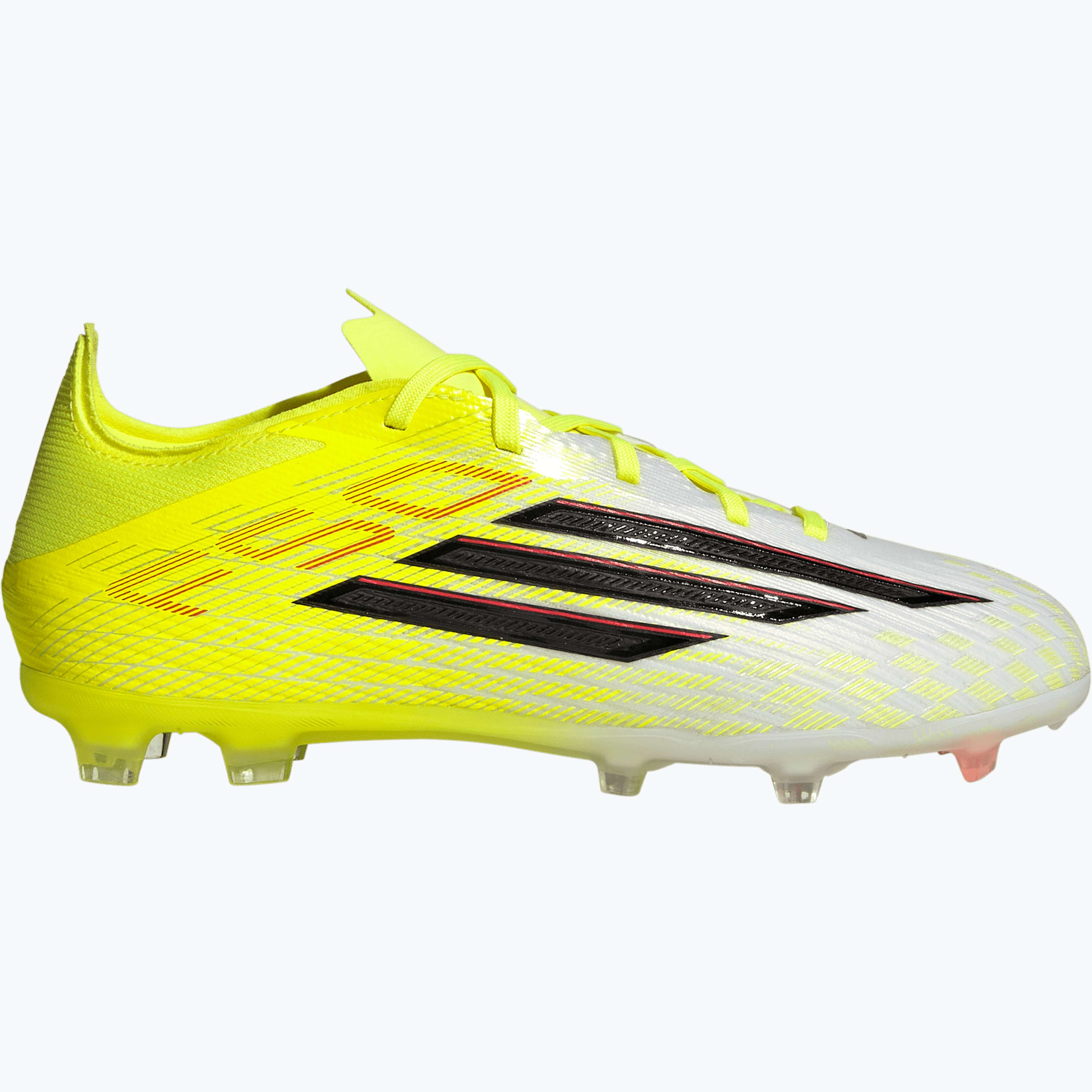 F50 Elite FG JR fotbollsskor