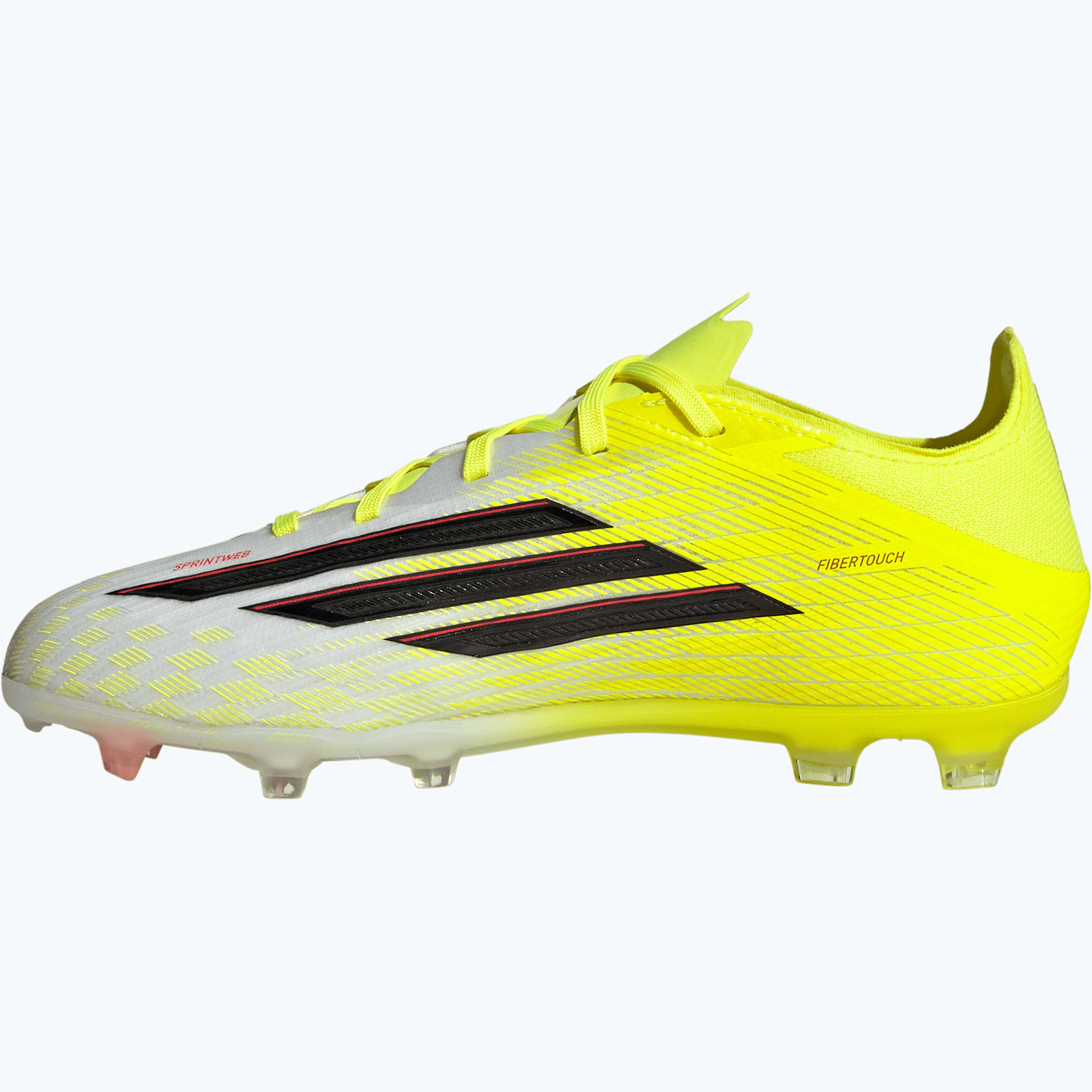 F50 Elite FG JR fotbollsskor