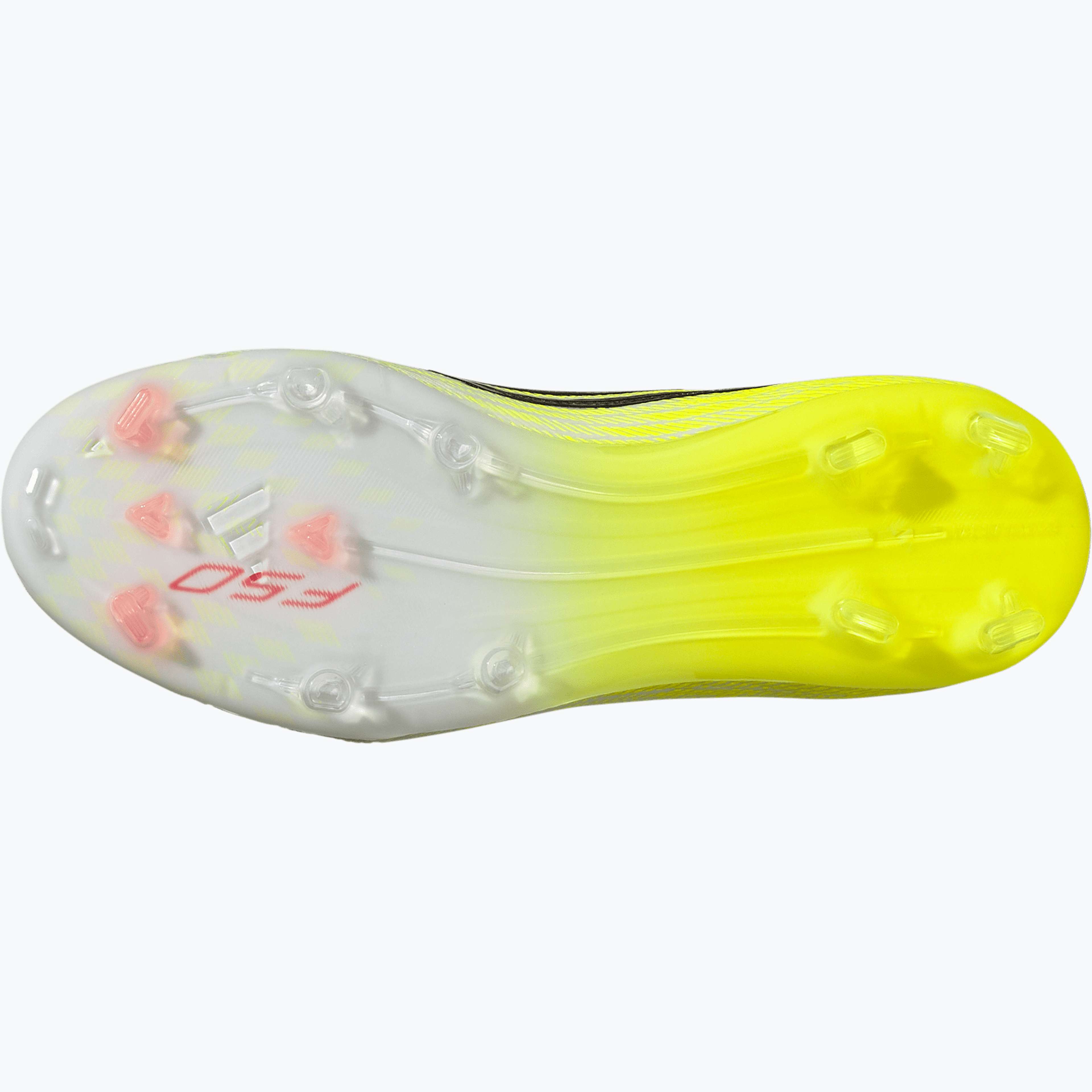 F50 Elite FG JR fotbollsskor