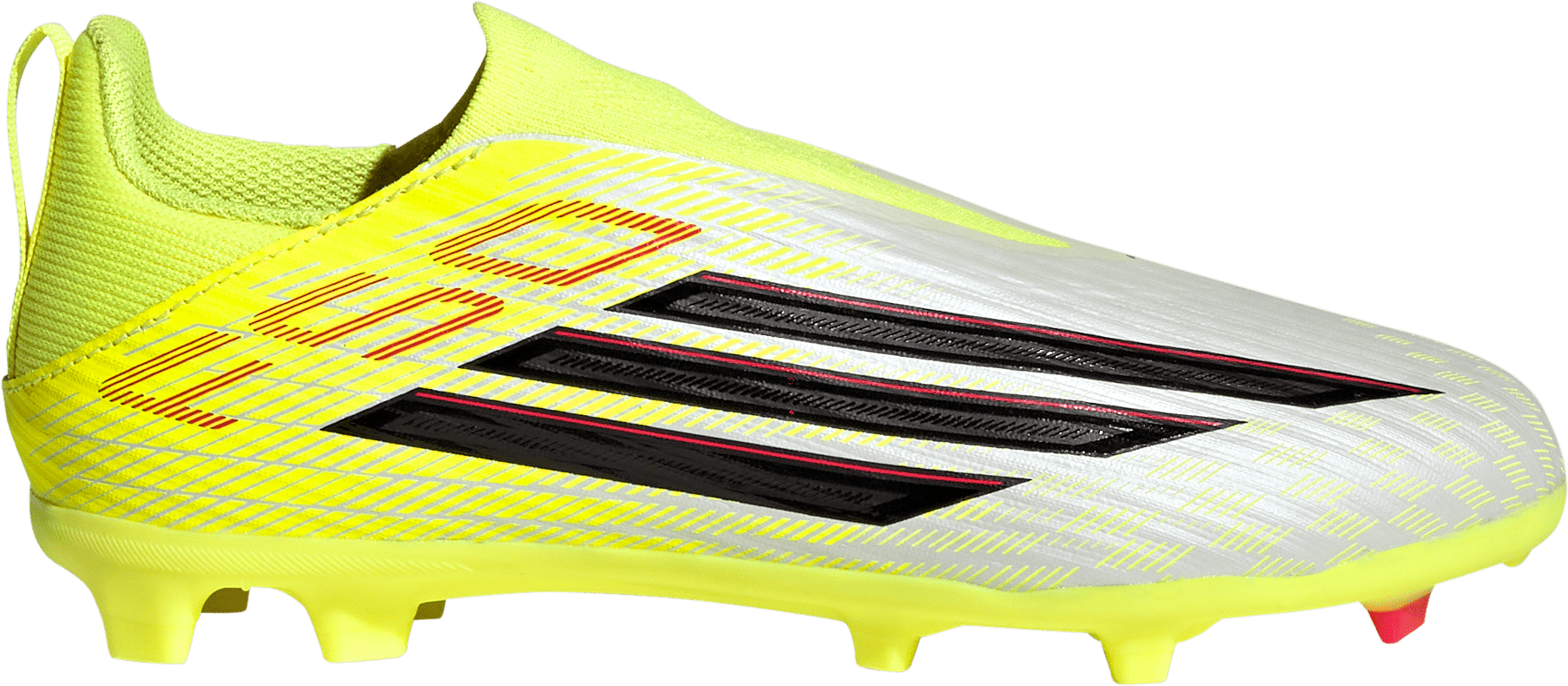 adidas F50 League LL FG/MG JR fotbollsskor