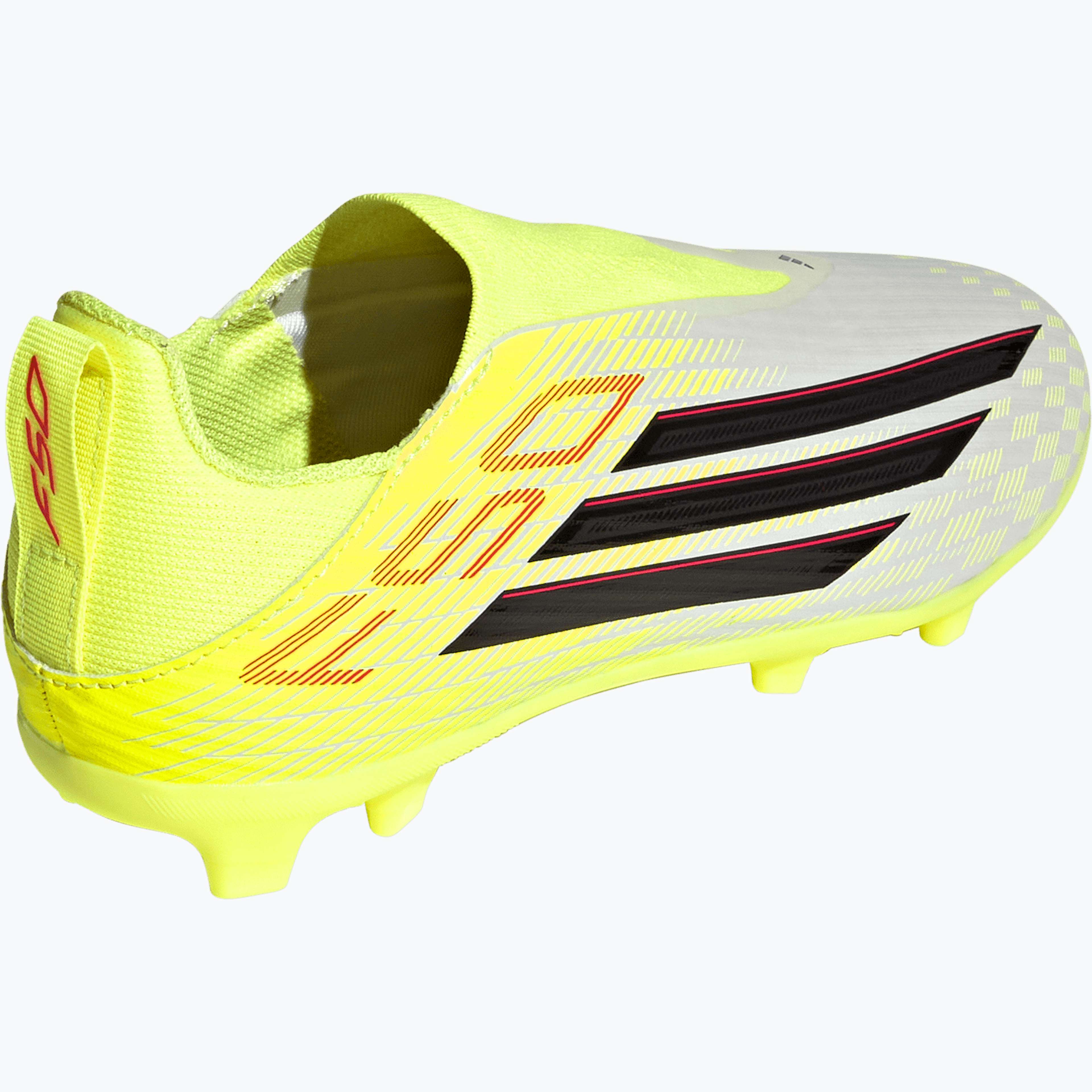 F50 League LL FG/MG JR fotbollsskor