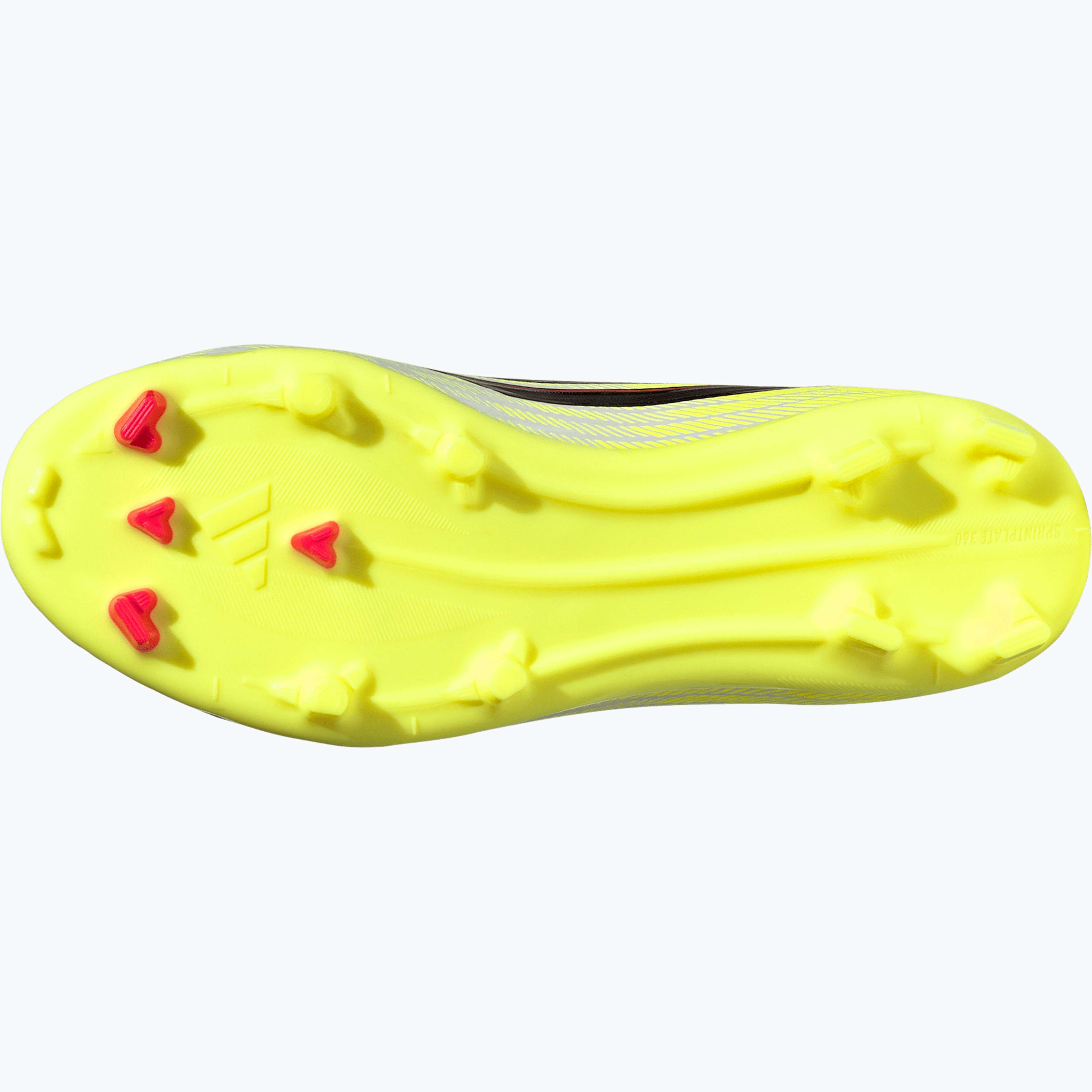 F50 League LL FG/MG JR fotbollsskor