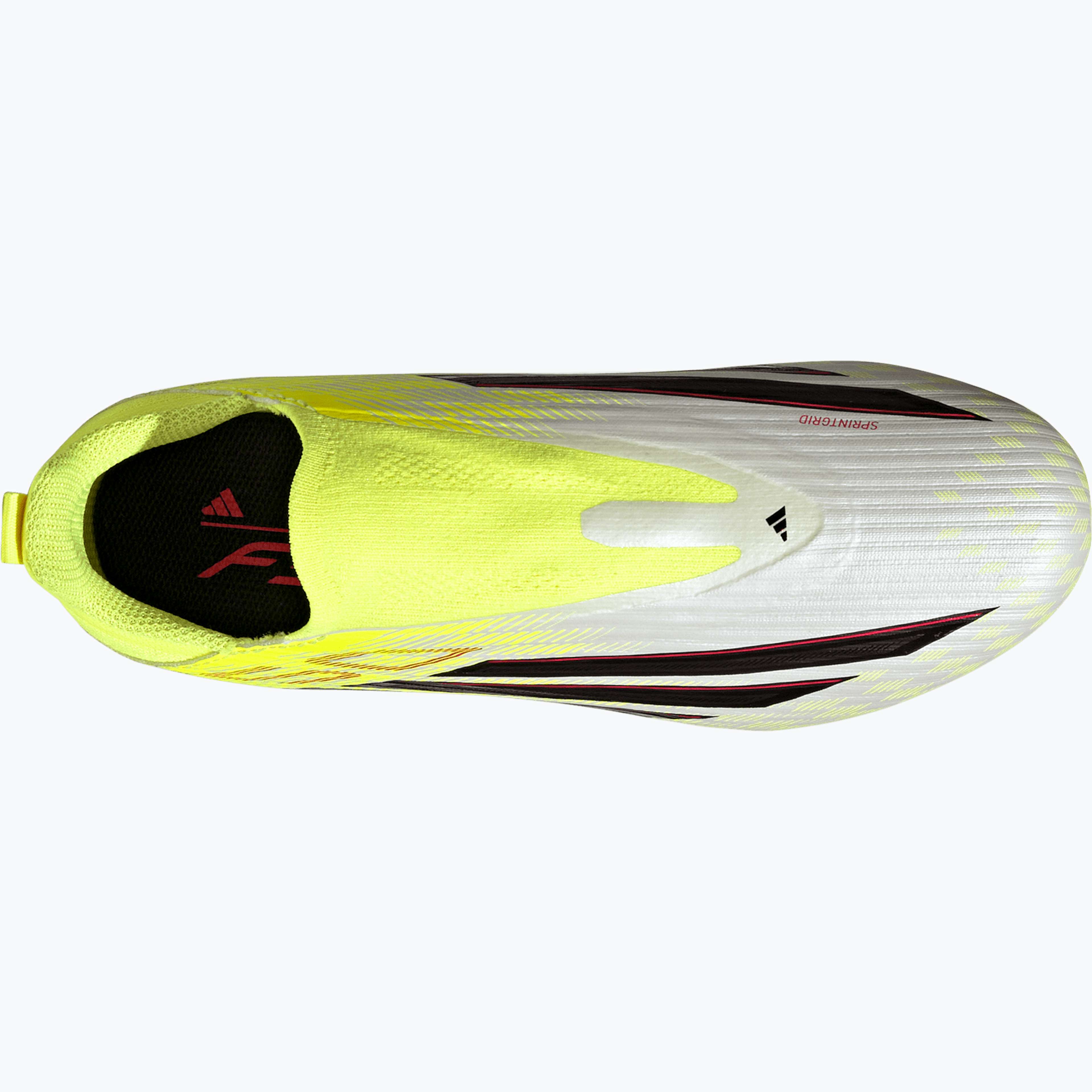 F50 League LL FG/MG JR fotbollsskor