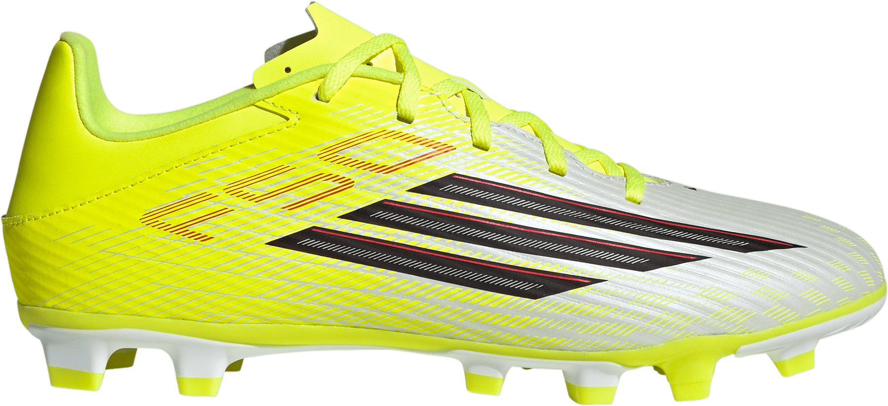 adidas F50 Club FG/MG fotbollsskor