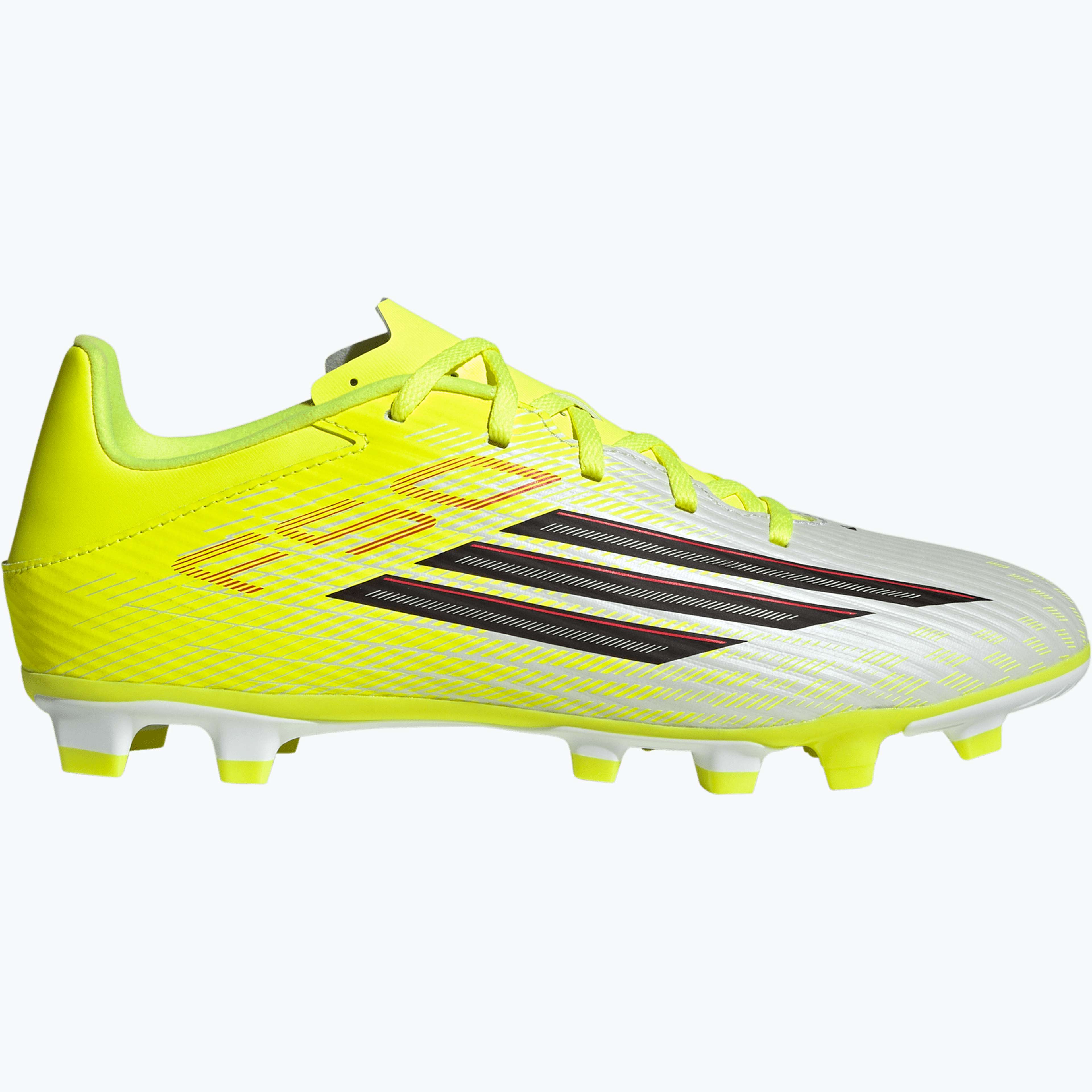 F50 Club FG/MG fotbollsskor