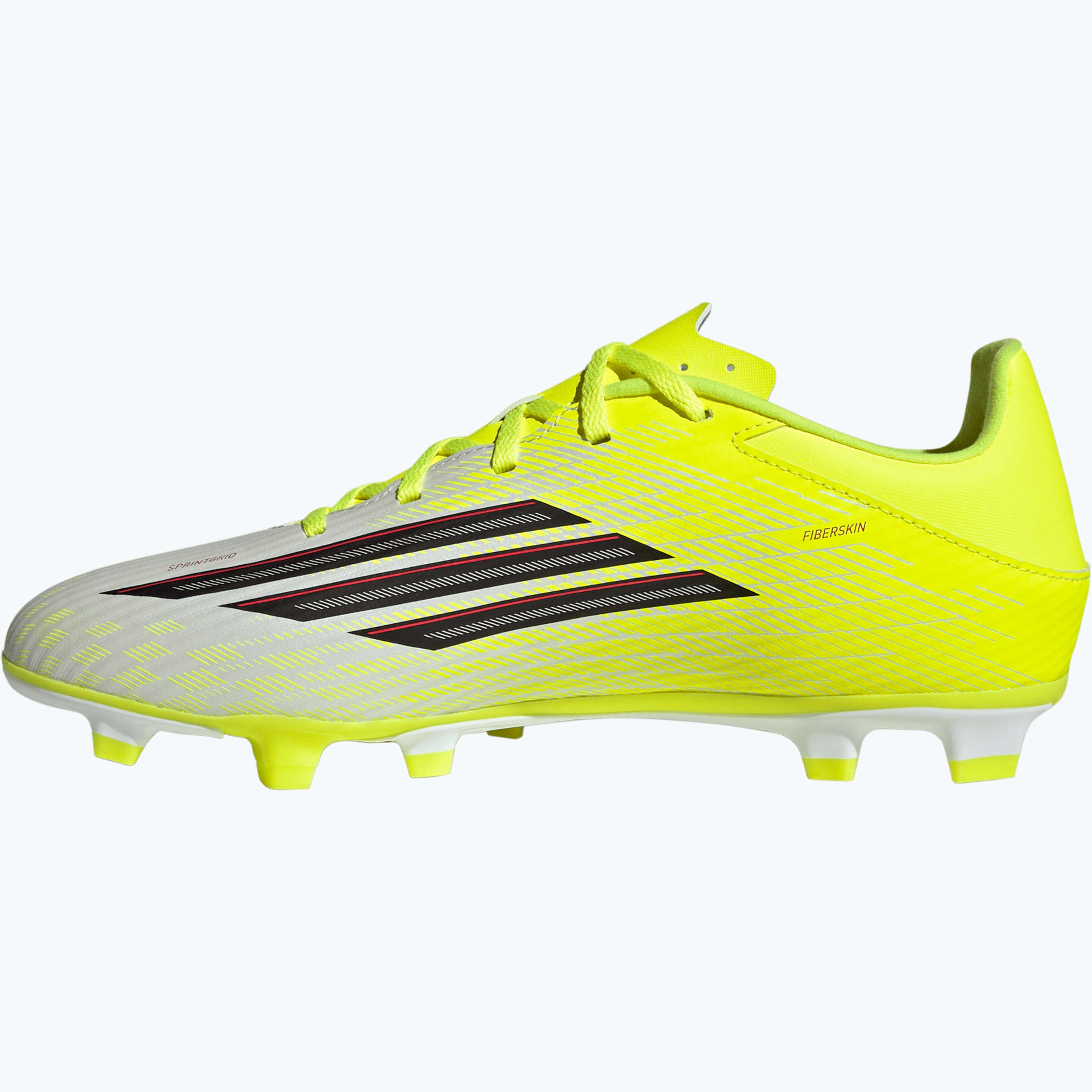 F50 Club FG/MG fotbollsskor