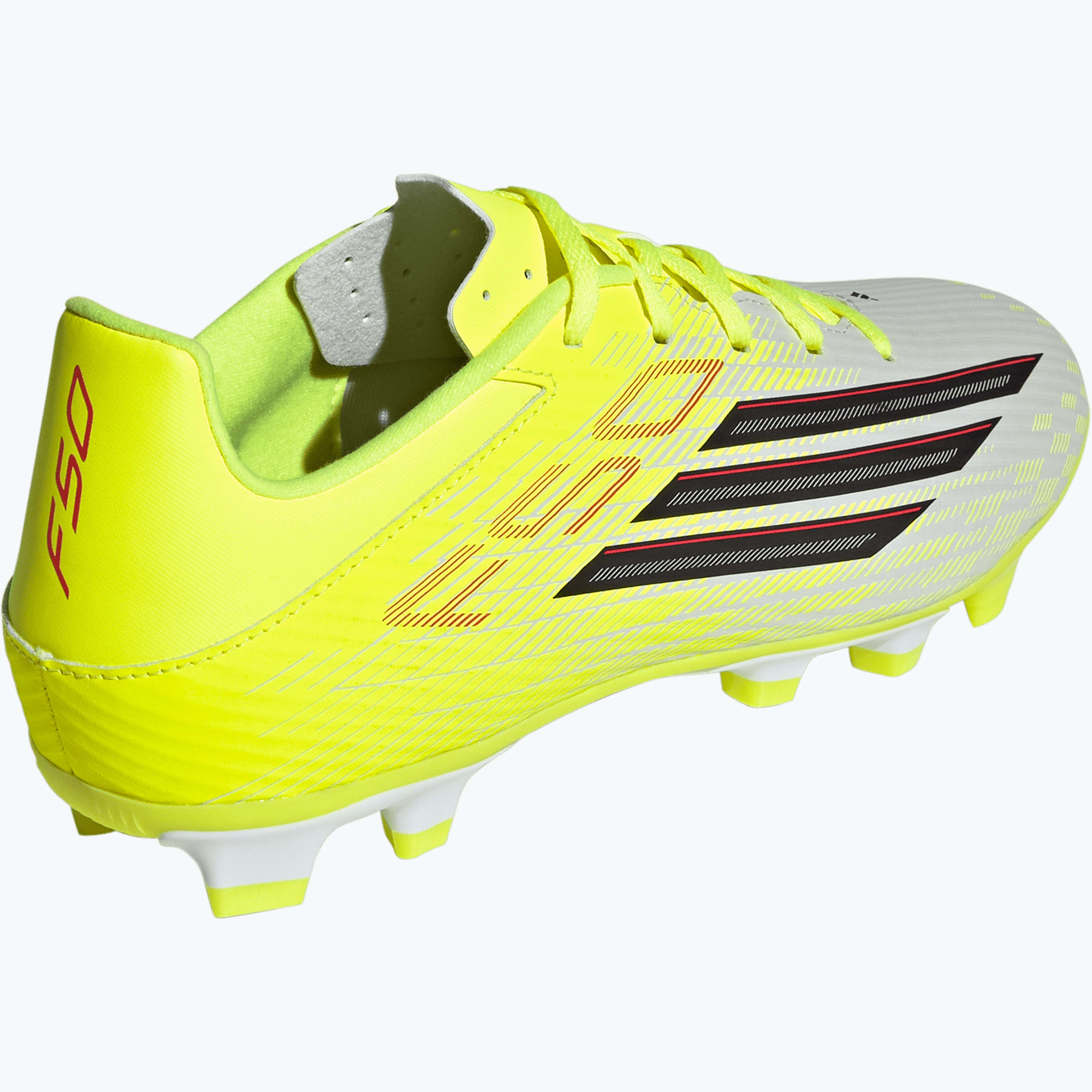 F50 Club FG/MG fotbollsskor