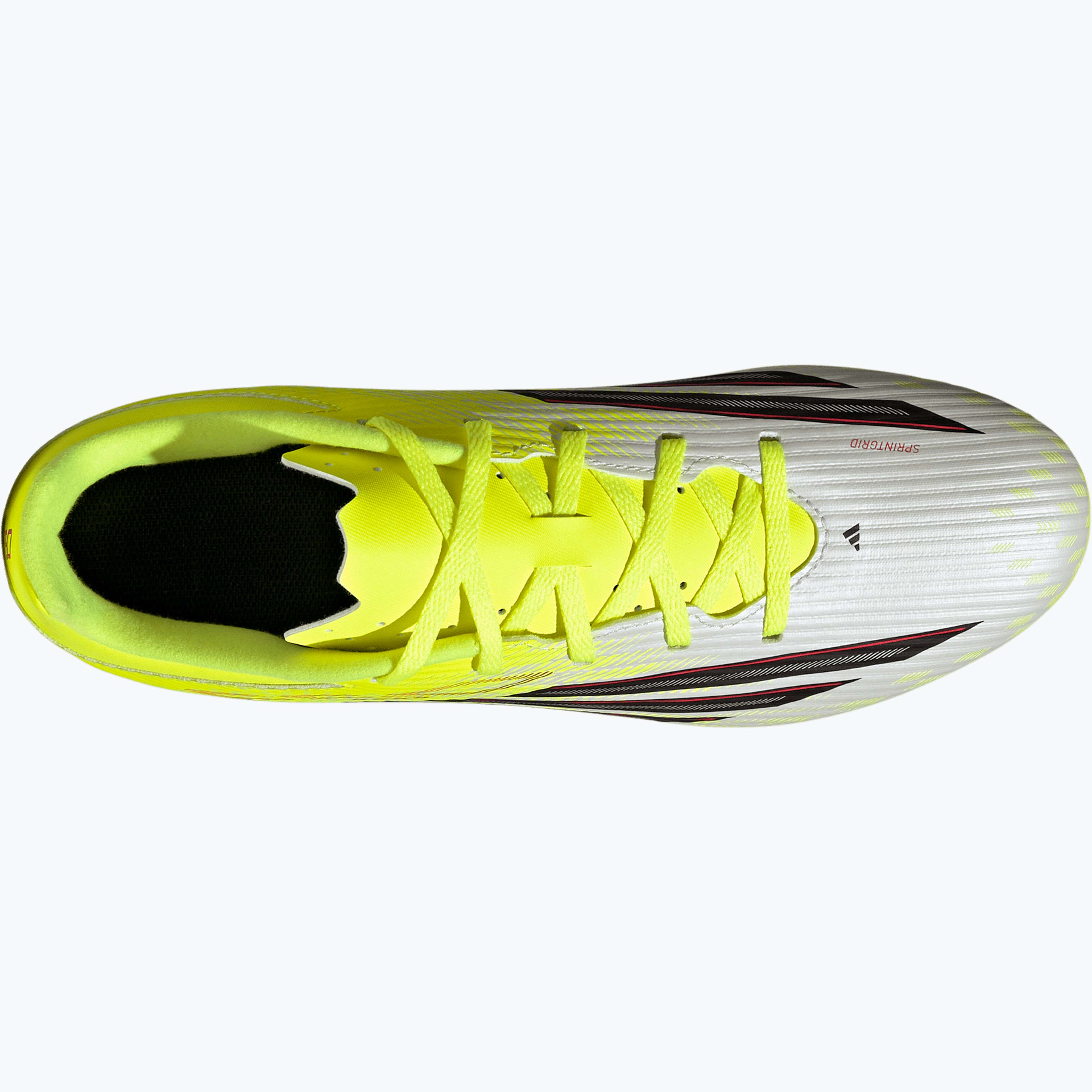 F50 Club FG/MG fotbollsskor