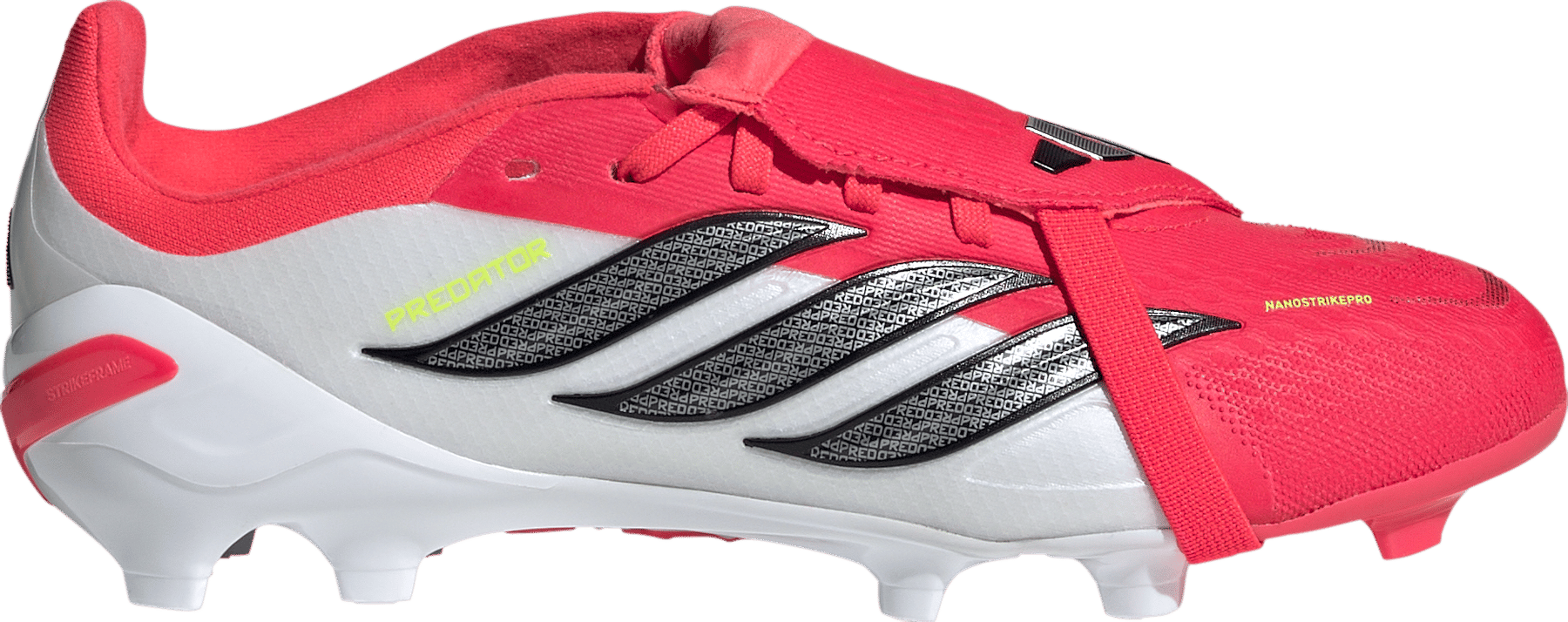 adidas Predator Elite Fold Over FG JR fotbollsskor