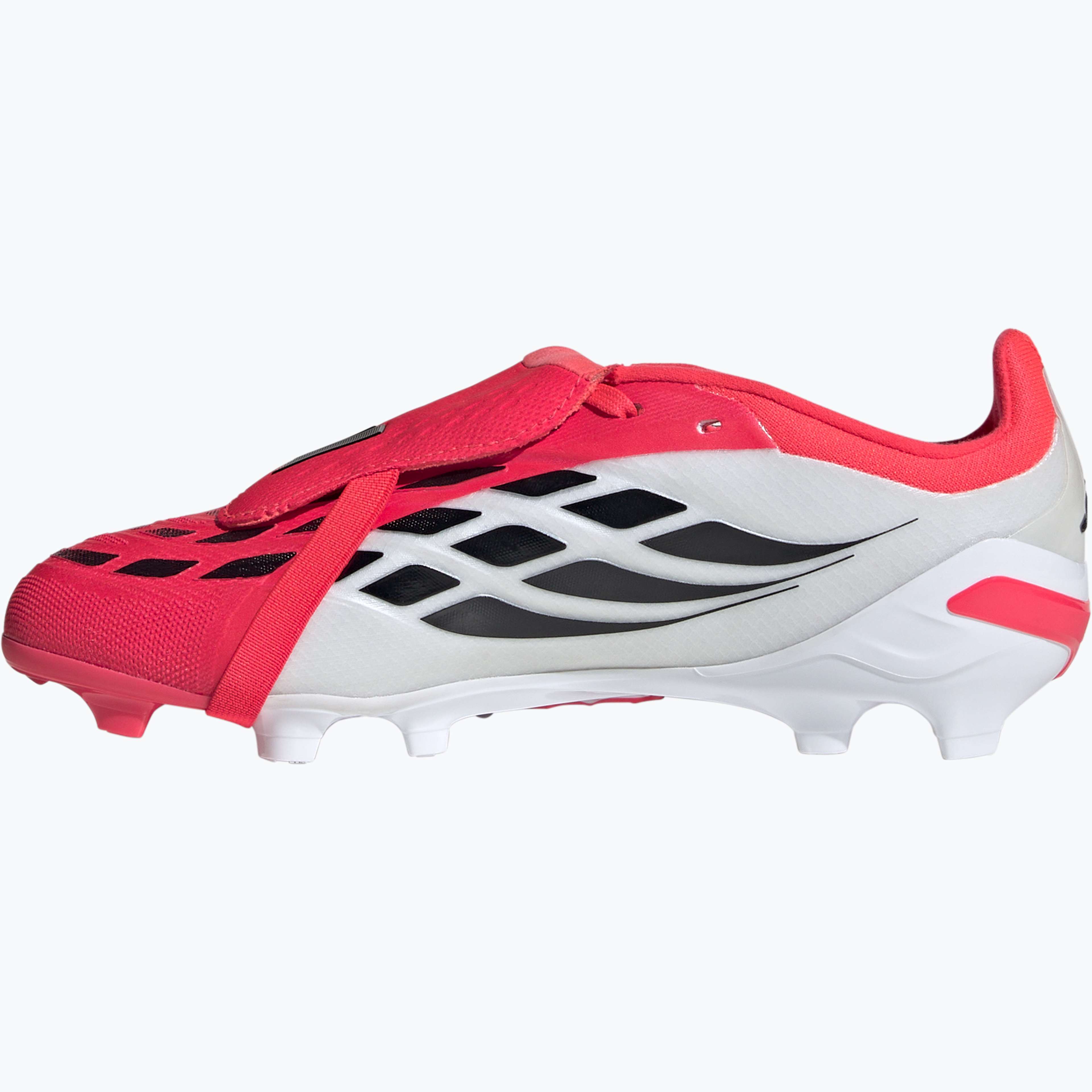 Predator Elite Fold Over FG JR fotbollsskor