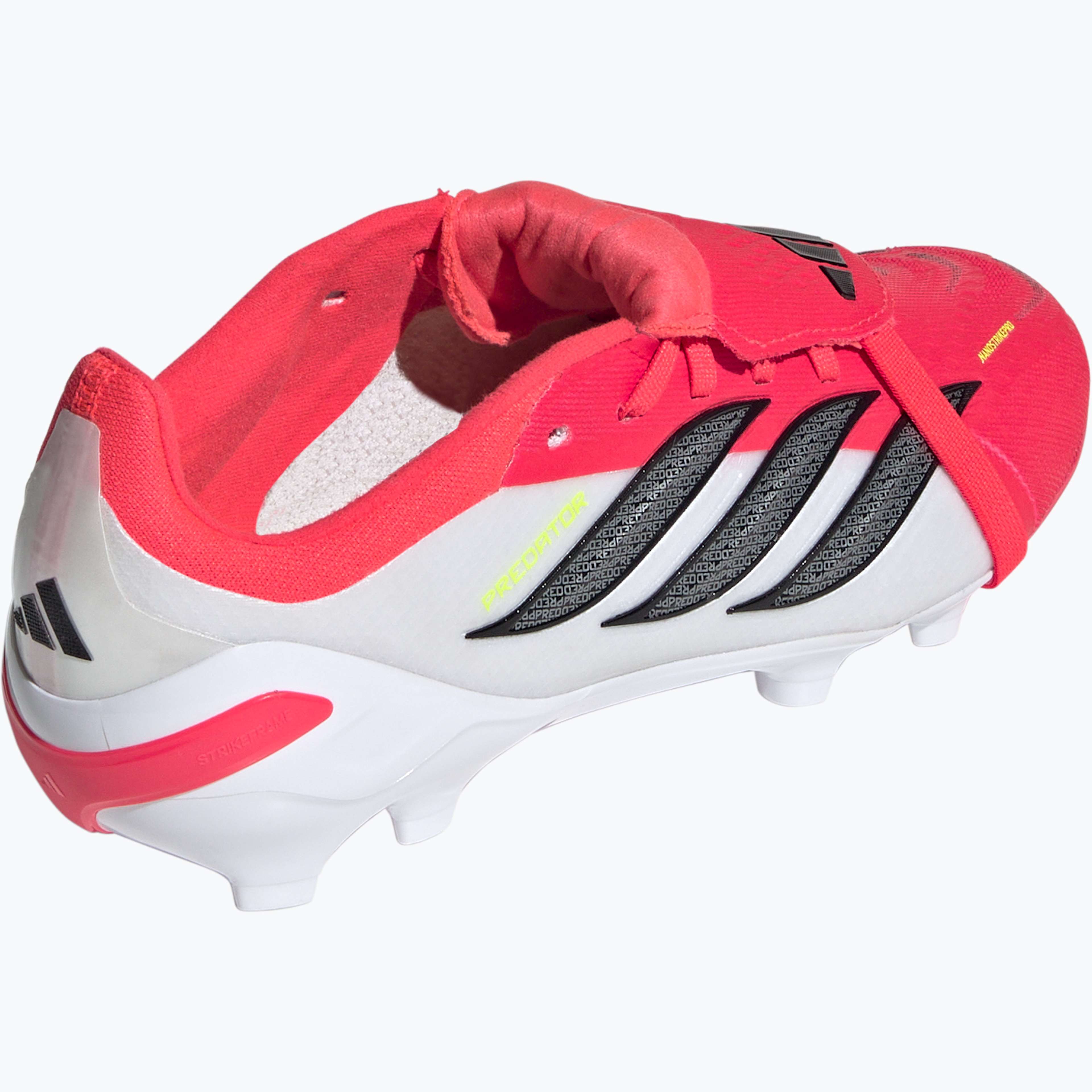 Predator Elite Fold Over FG JR fotbollsskor