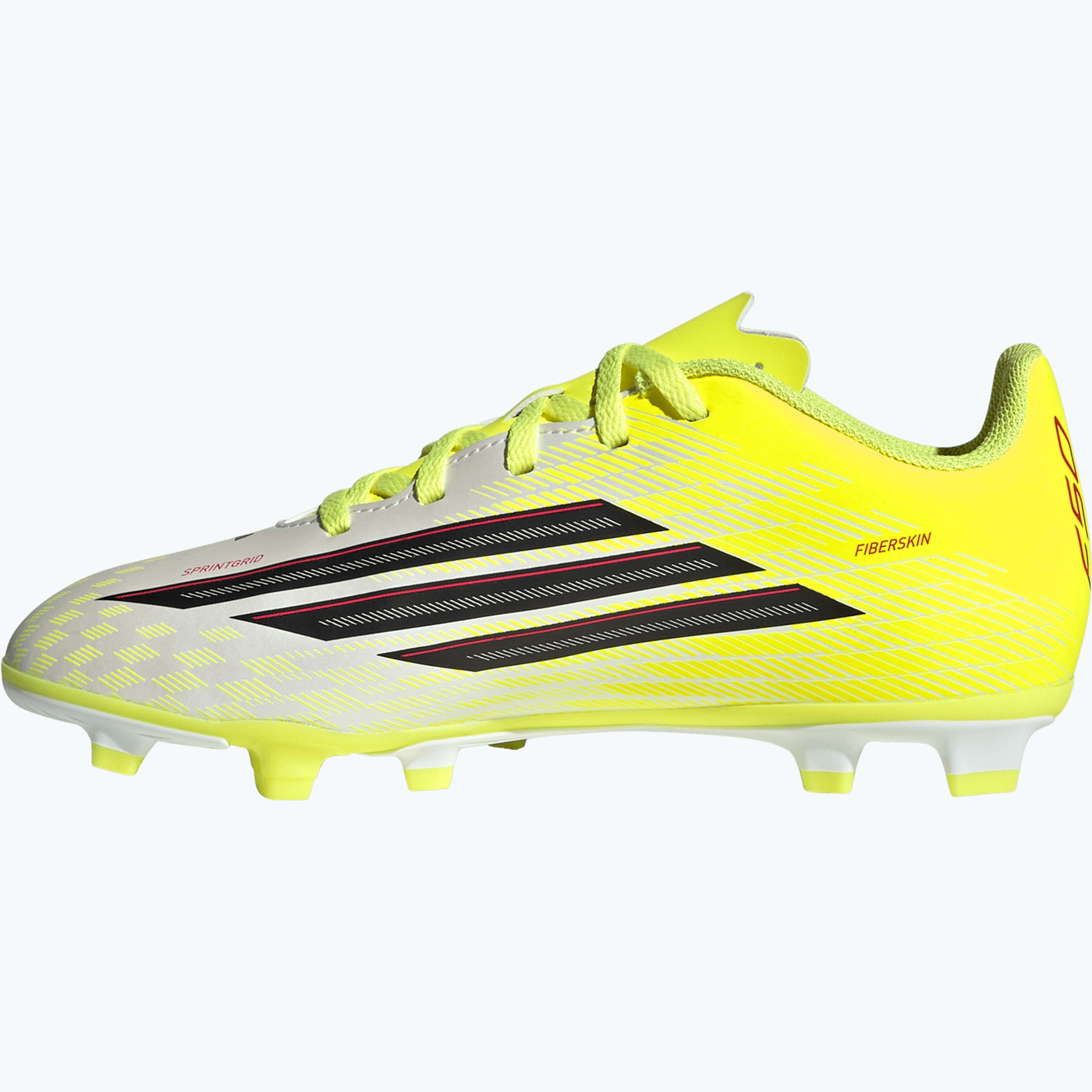 F50 Club FG/MG JR fotbollsskor