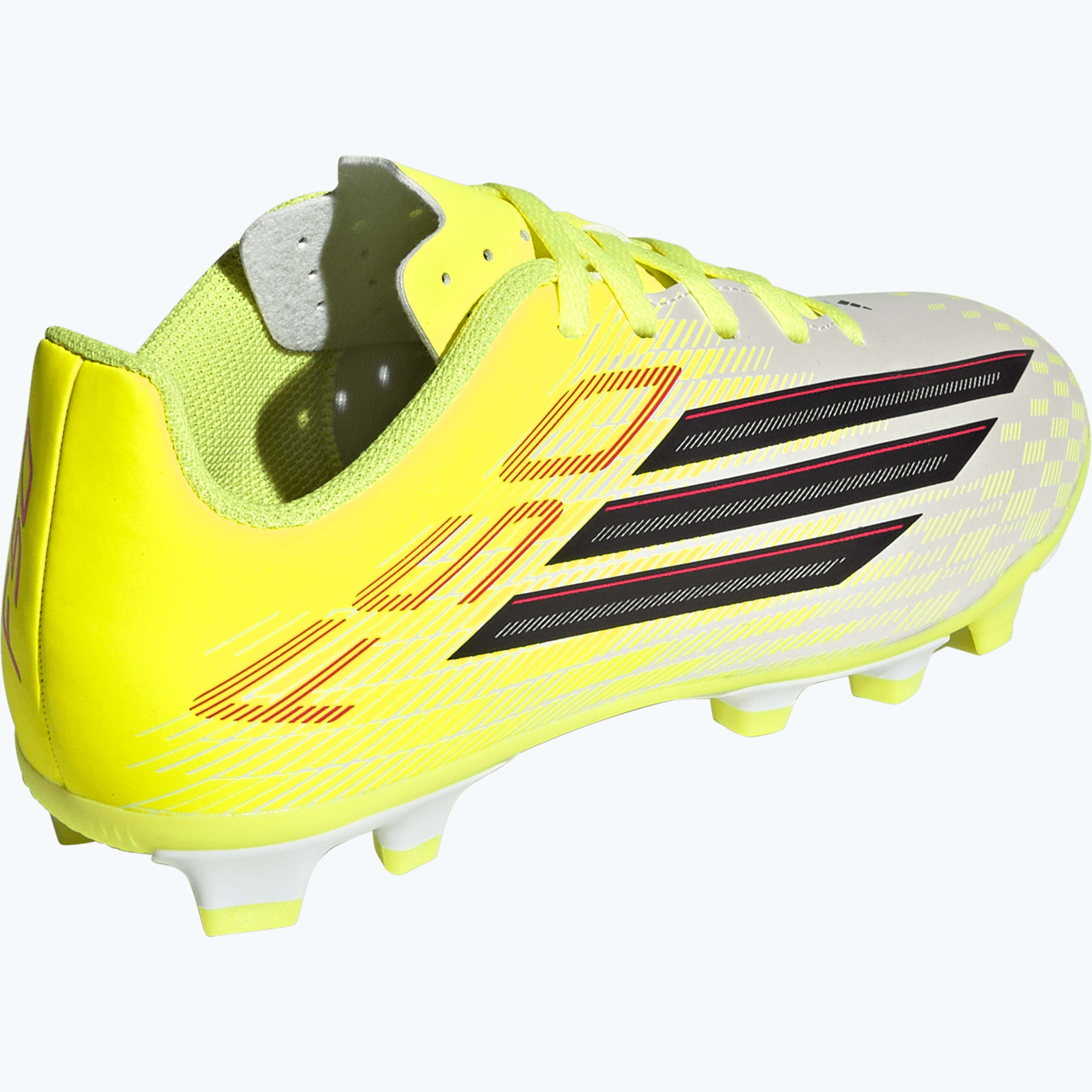 F50 Club FG/MG JR fotbollsskor