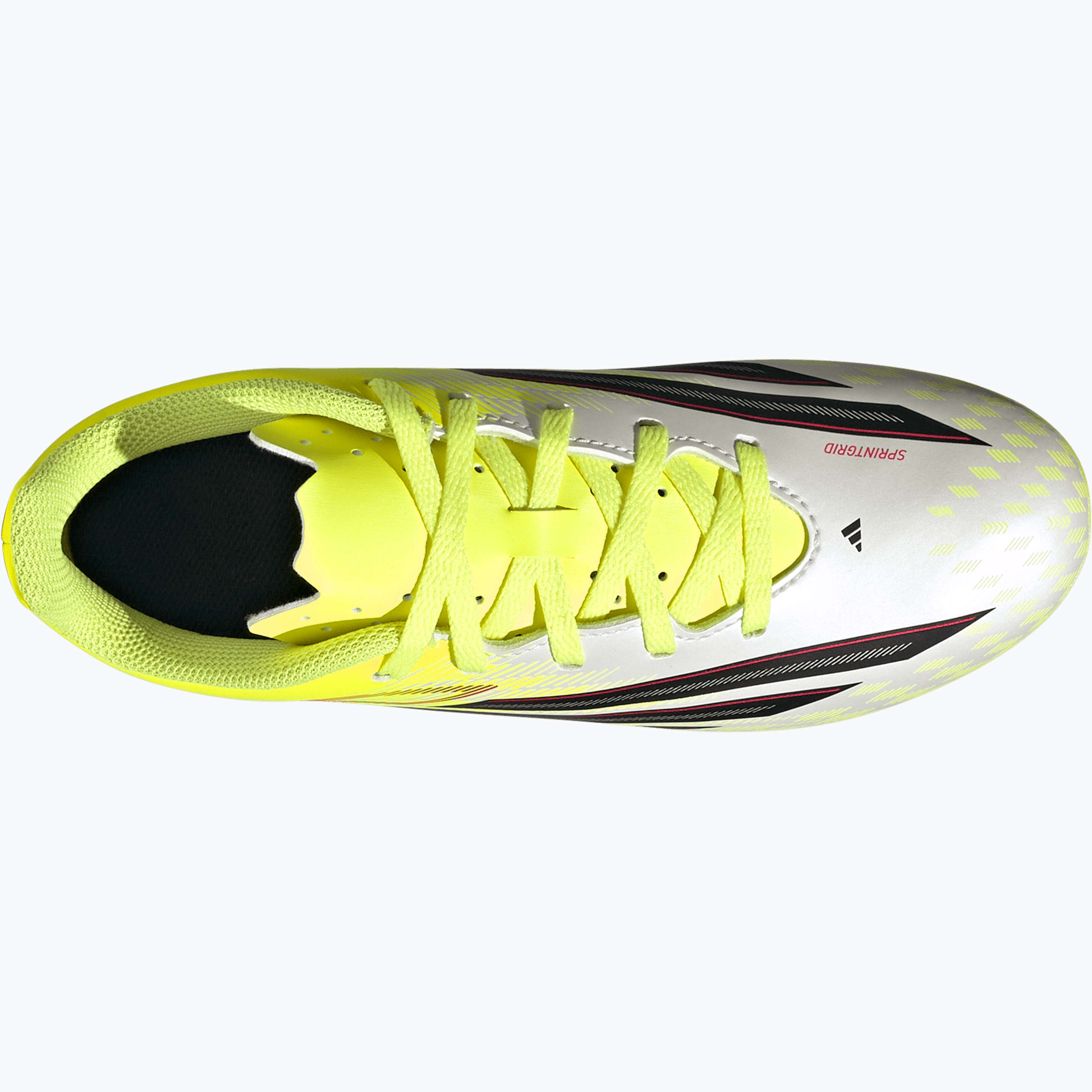 F50 Club FG/MG JR fotbollsskor