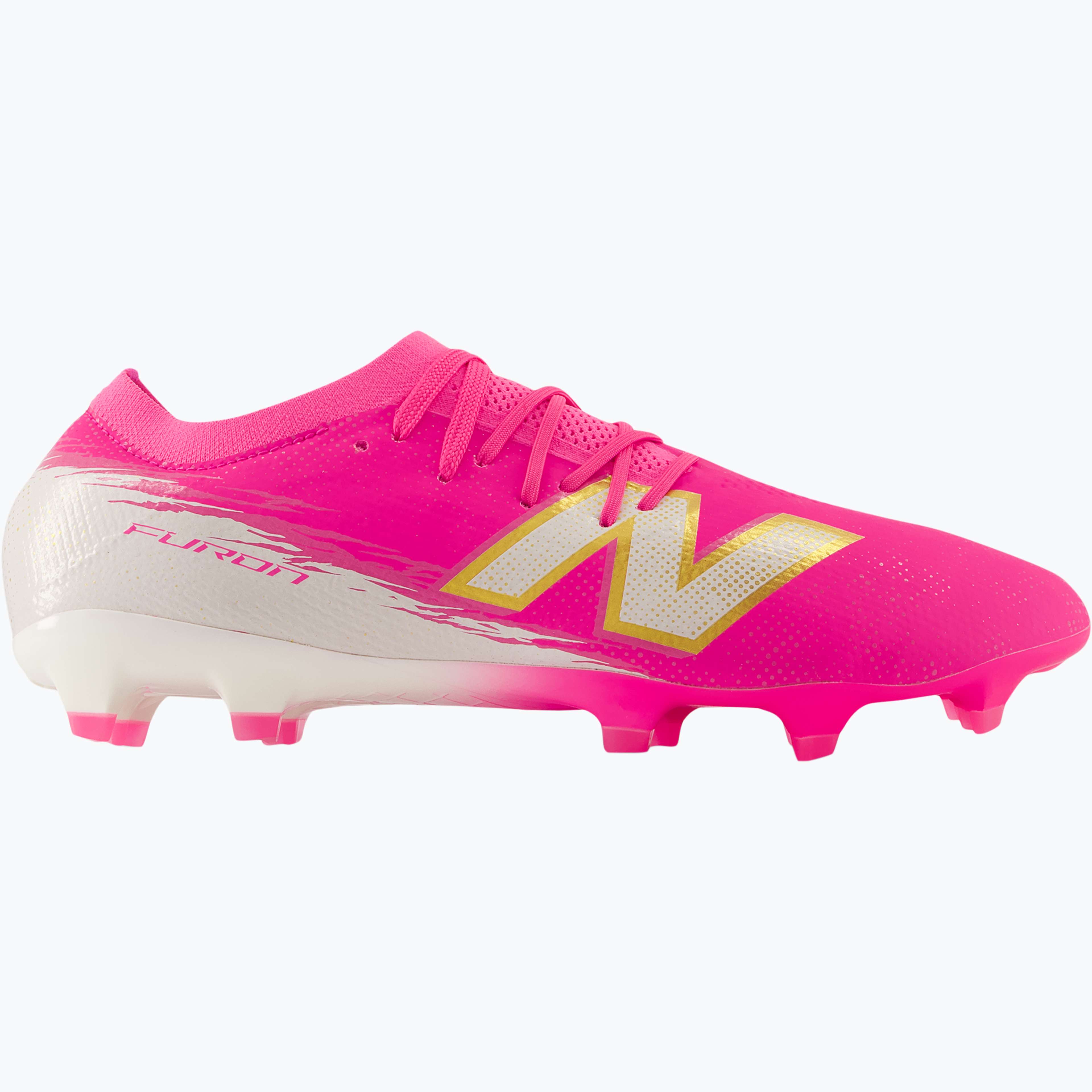 Furon Pro V8 FG fotbollsskor