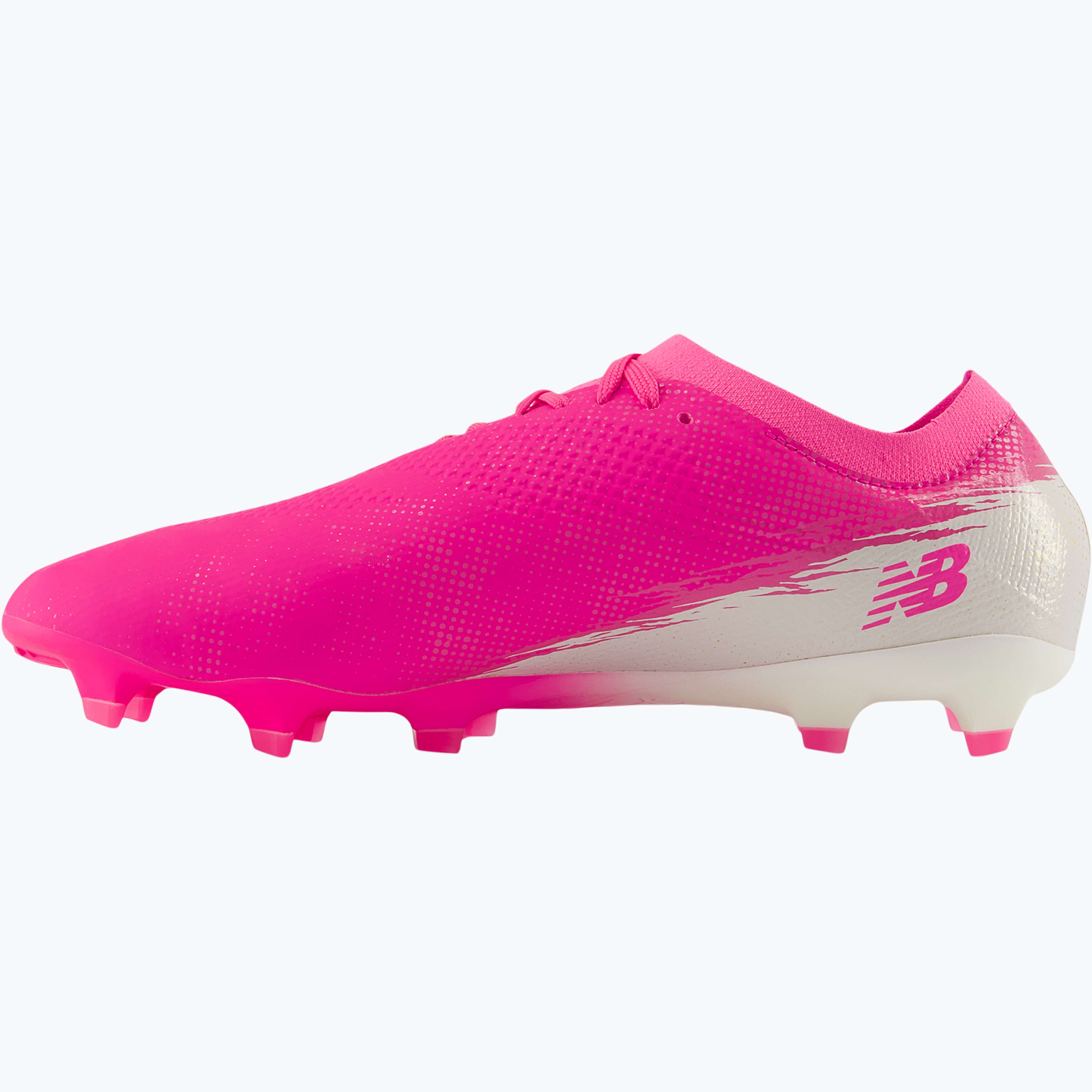Furon Pro V8 FG fotbollsskor