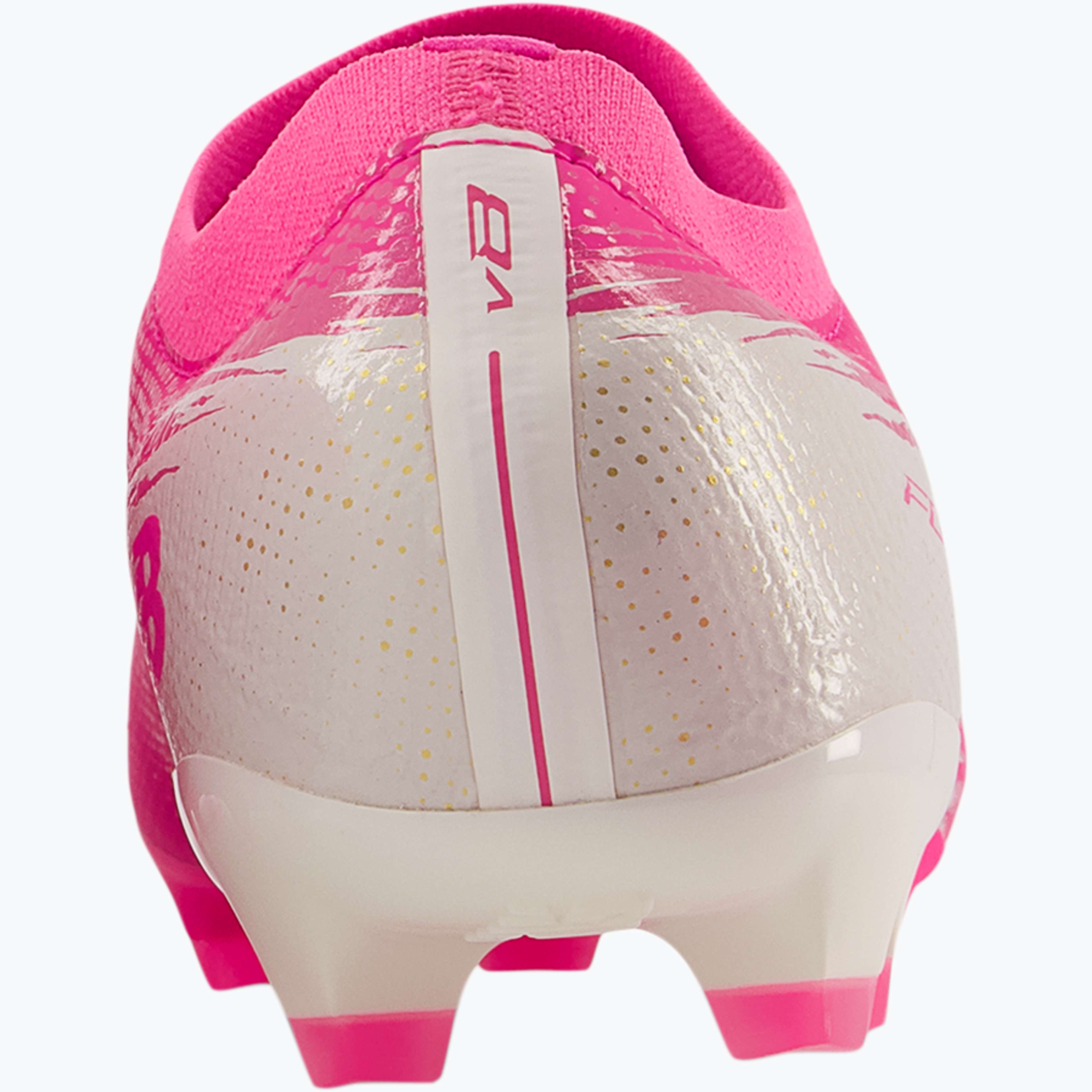 Furon Pro V8 FG fotbollsskor