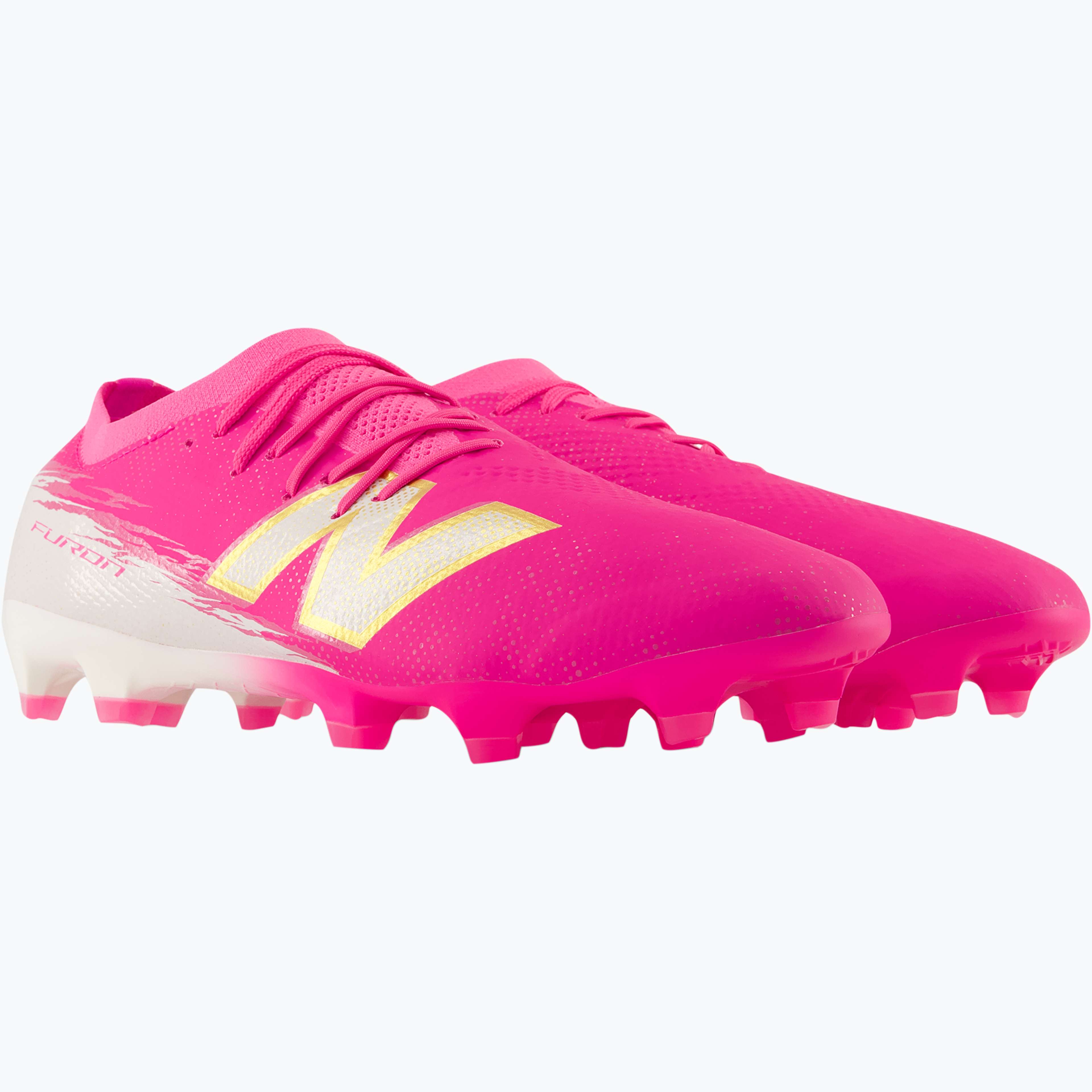 Furon Pro V8 FG fotbollsskor