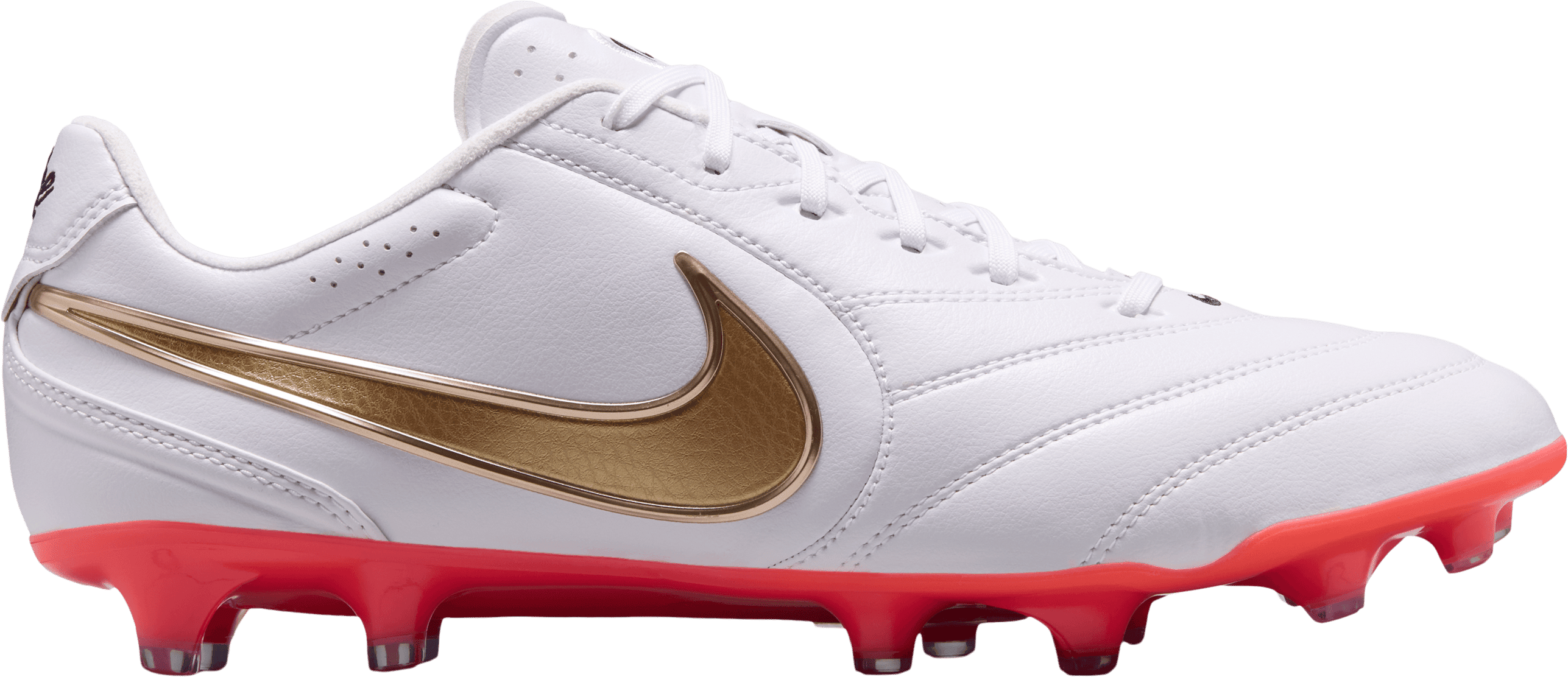 Nike Tiempo Ligera Pro FG fotbollsskor