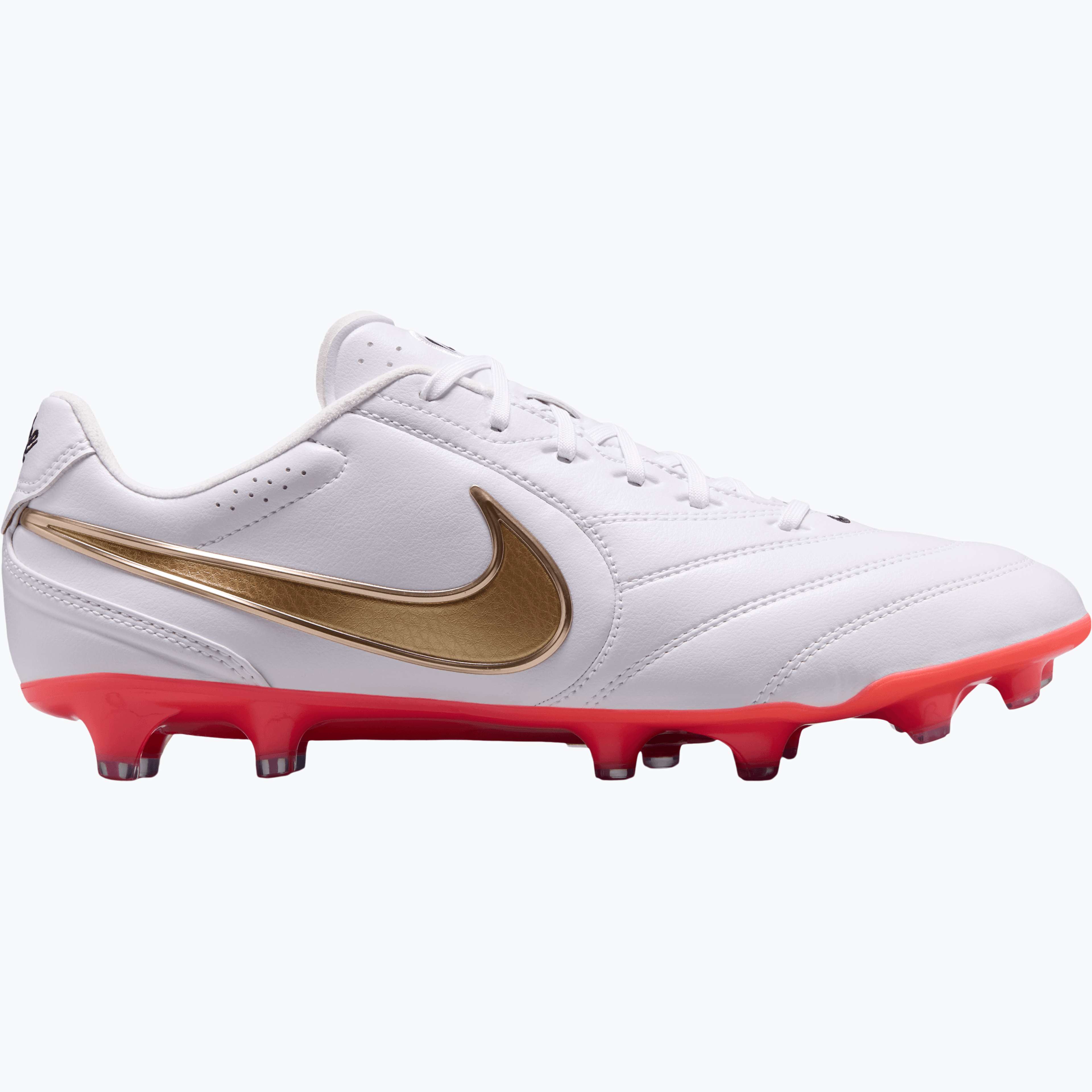 Tiempo Ligera Pro FG fotbollsskor