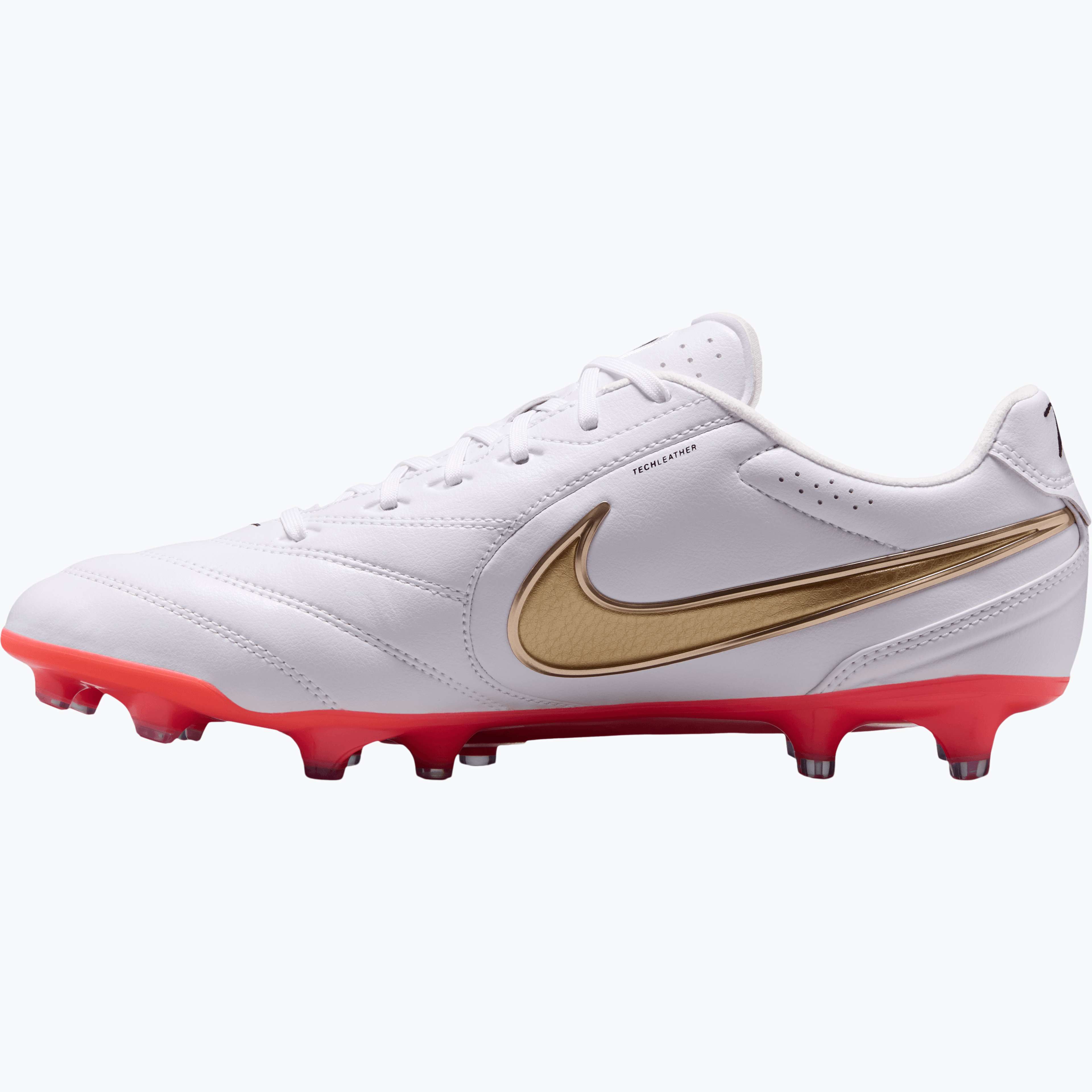 Tiempo Ligera Pro FG fotbollsskor