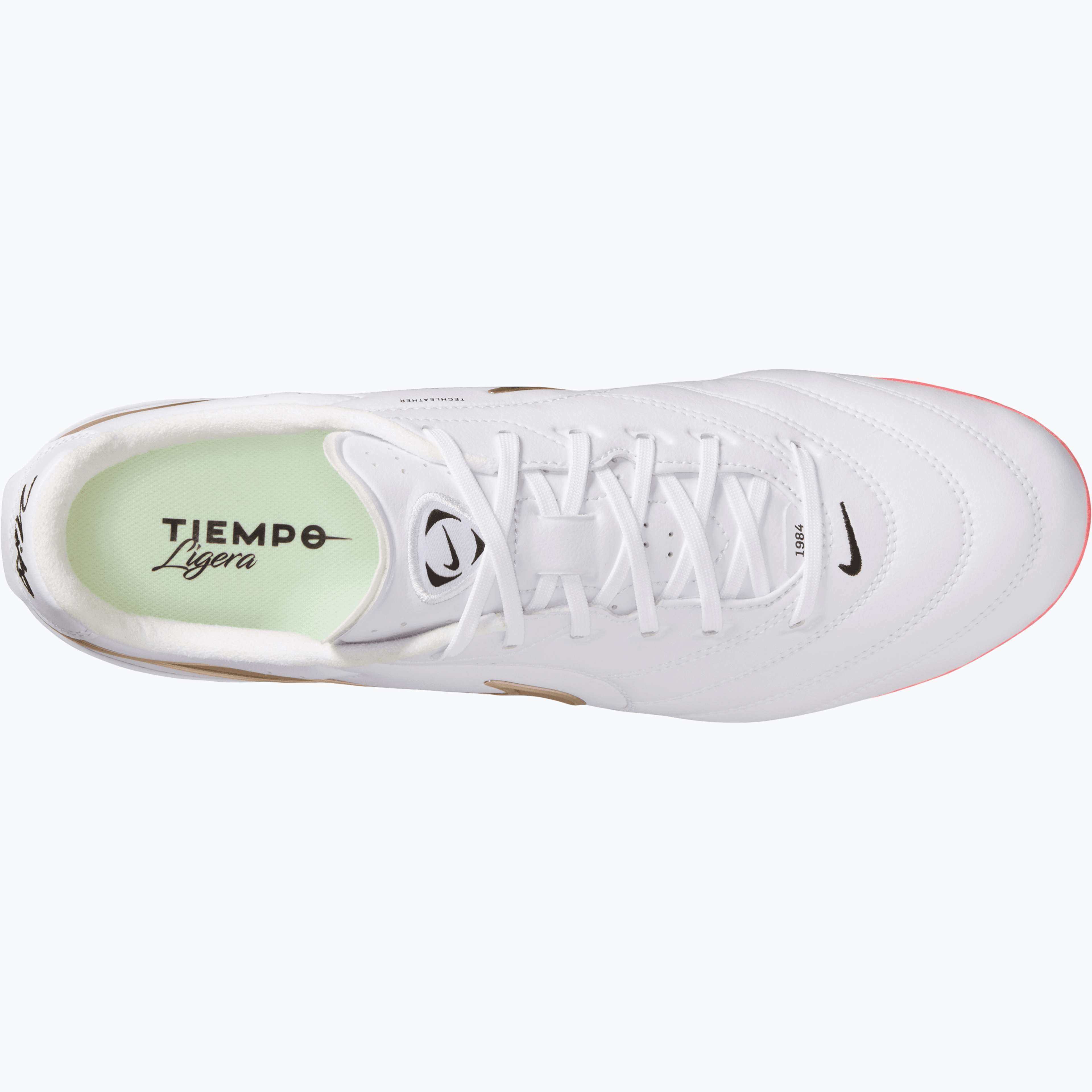 Tiempo Ligera Pro FG fotbollsskor