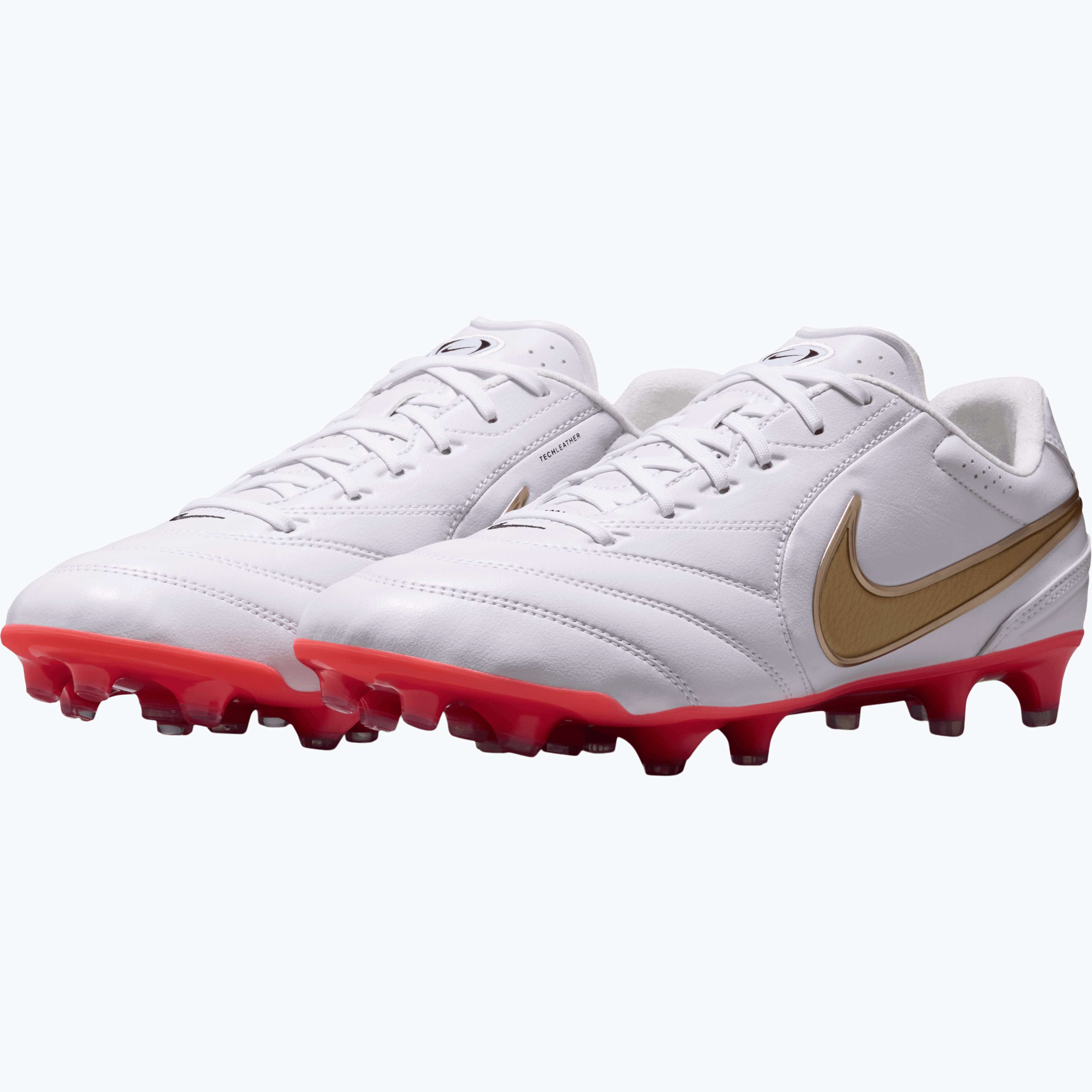 Tiempo Ligera Pro FG fotbollsskor