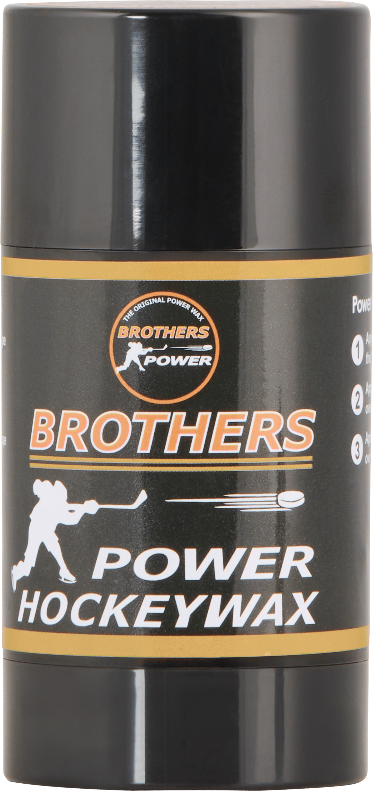 BROTHERS Brothers hockeyvax