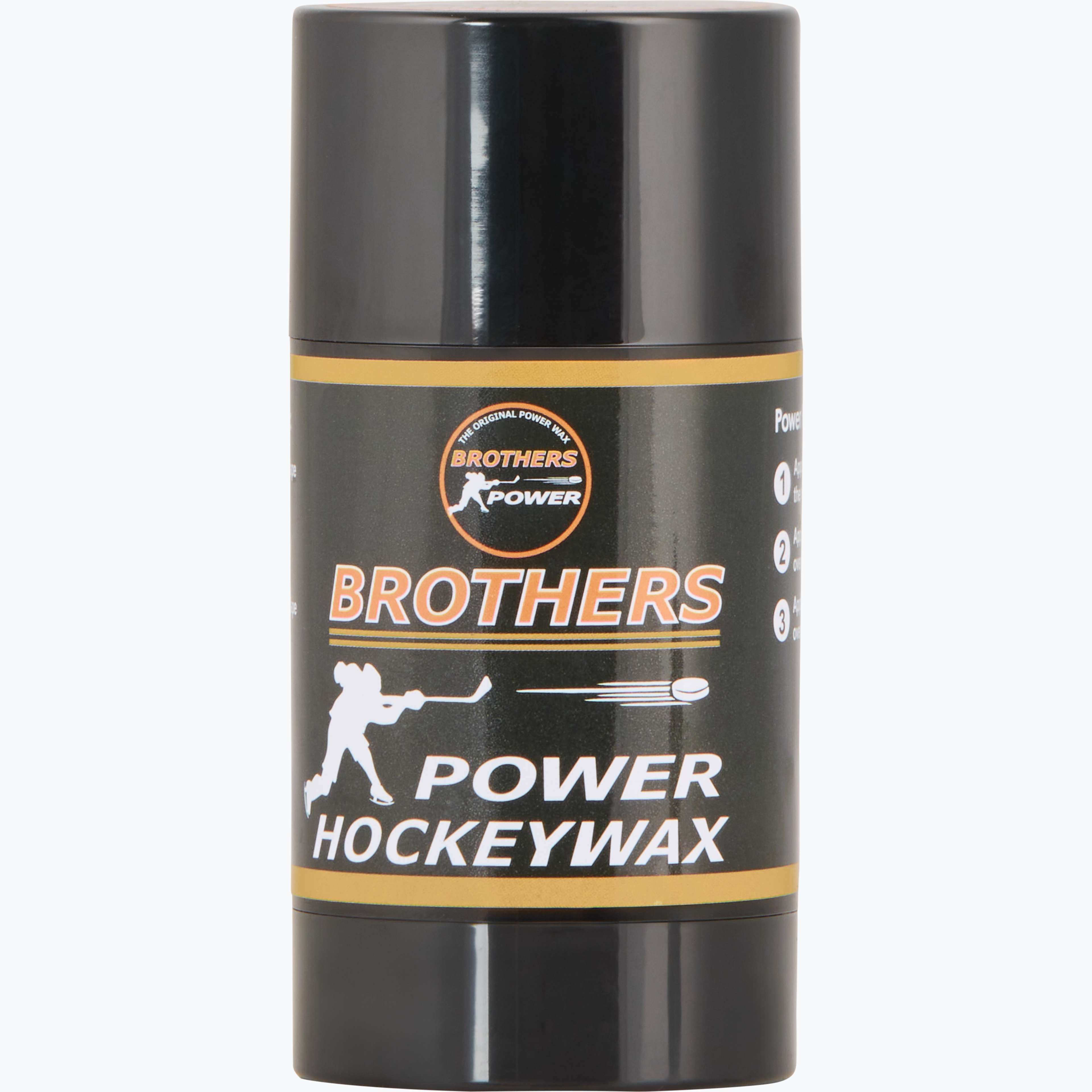 Brothers hockeyvax
