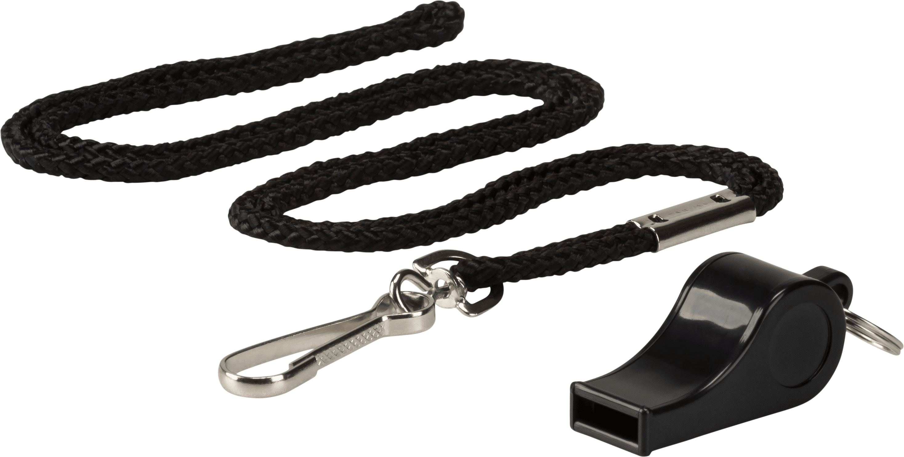 Pro touch Whistle Lanyard 101 visselpipa