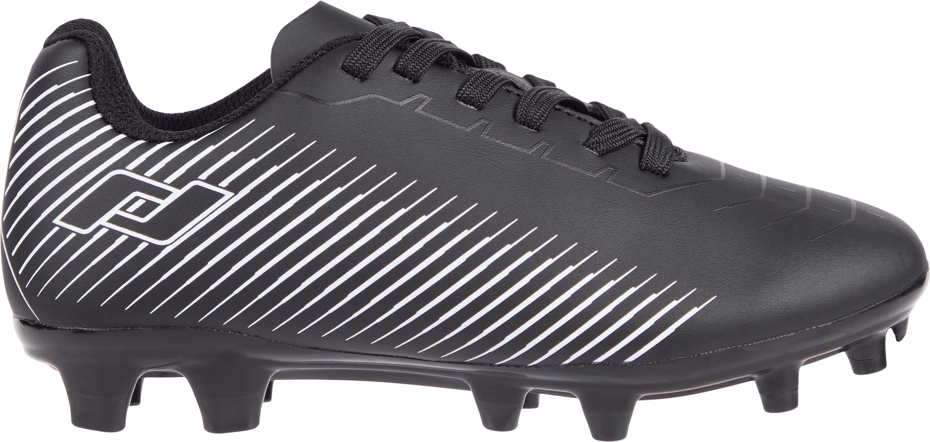 Pro touch Control FG/AG JR fotbollsskor