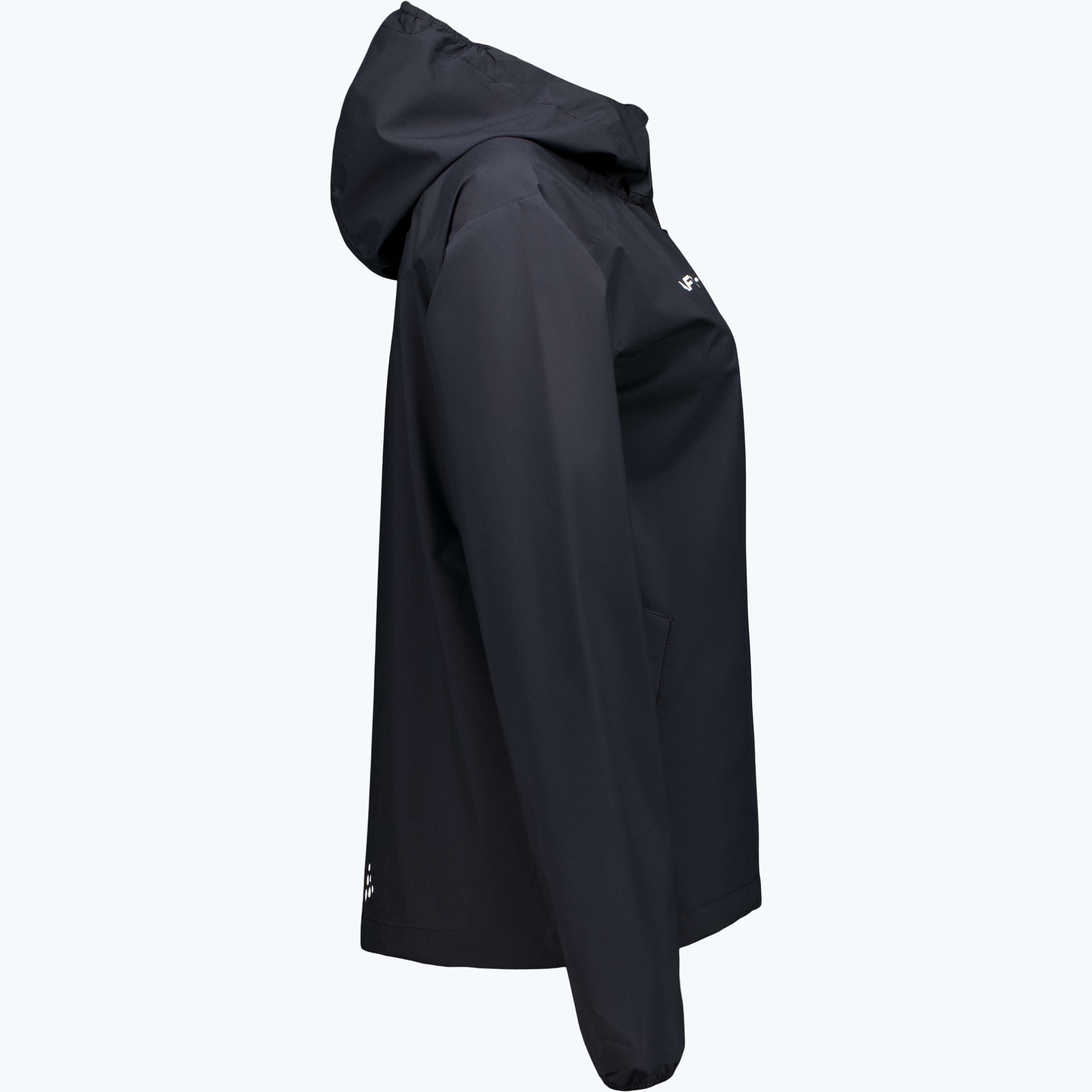 Squad Go Weather W jacka