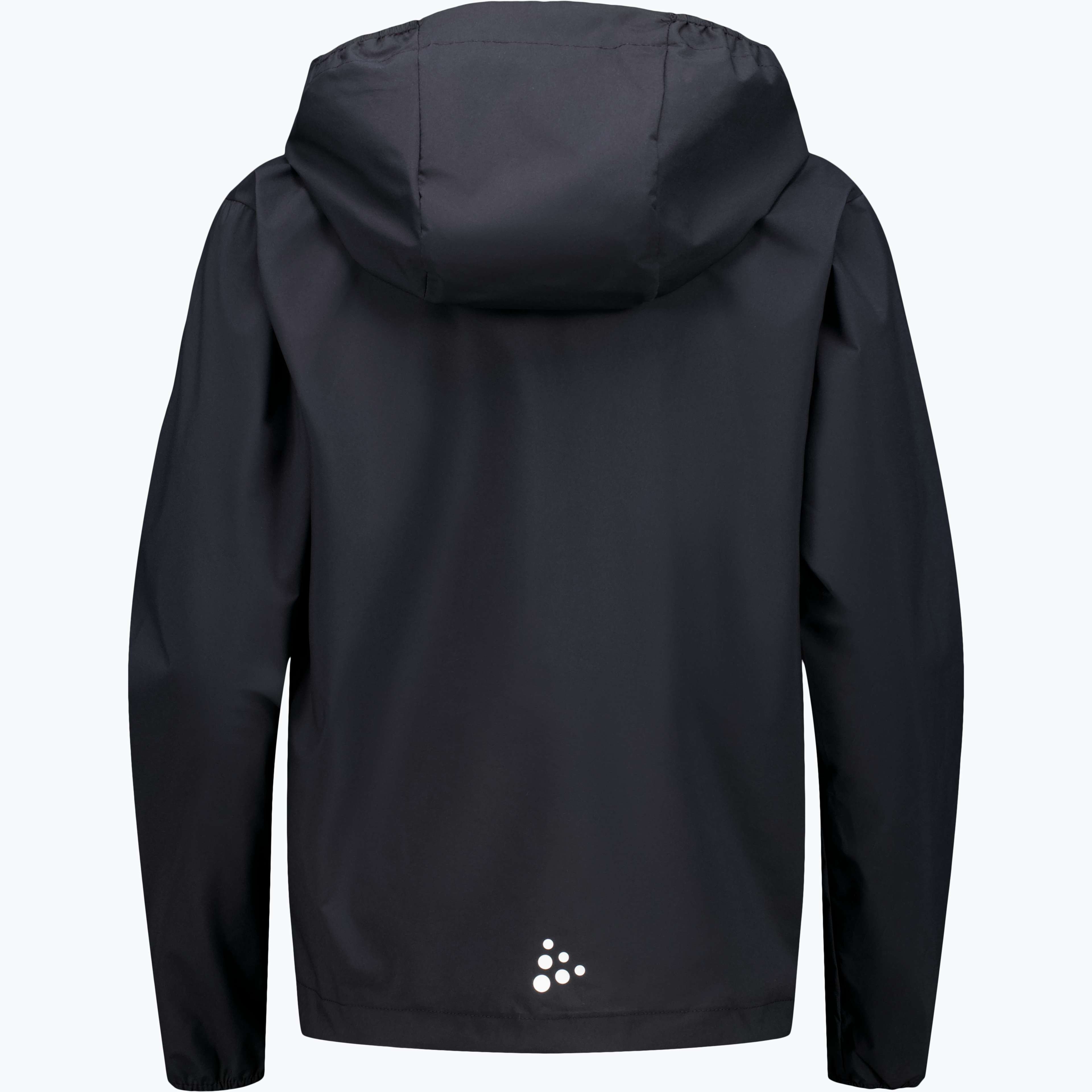 Squad Go Weather JR jacka