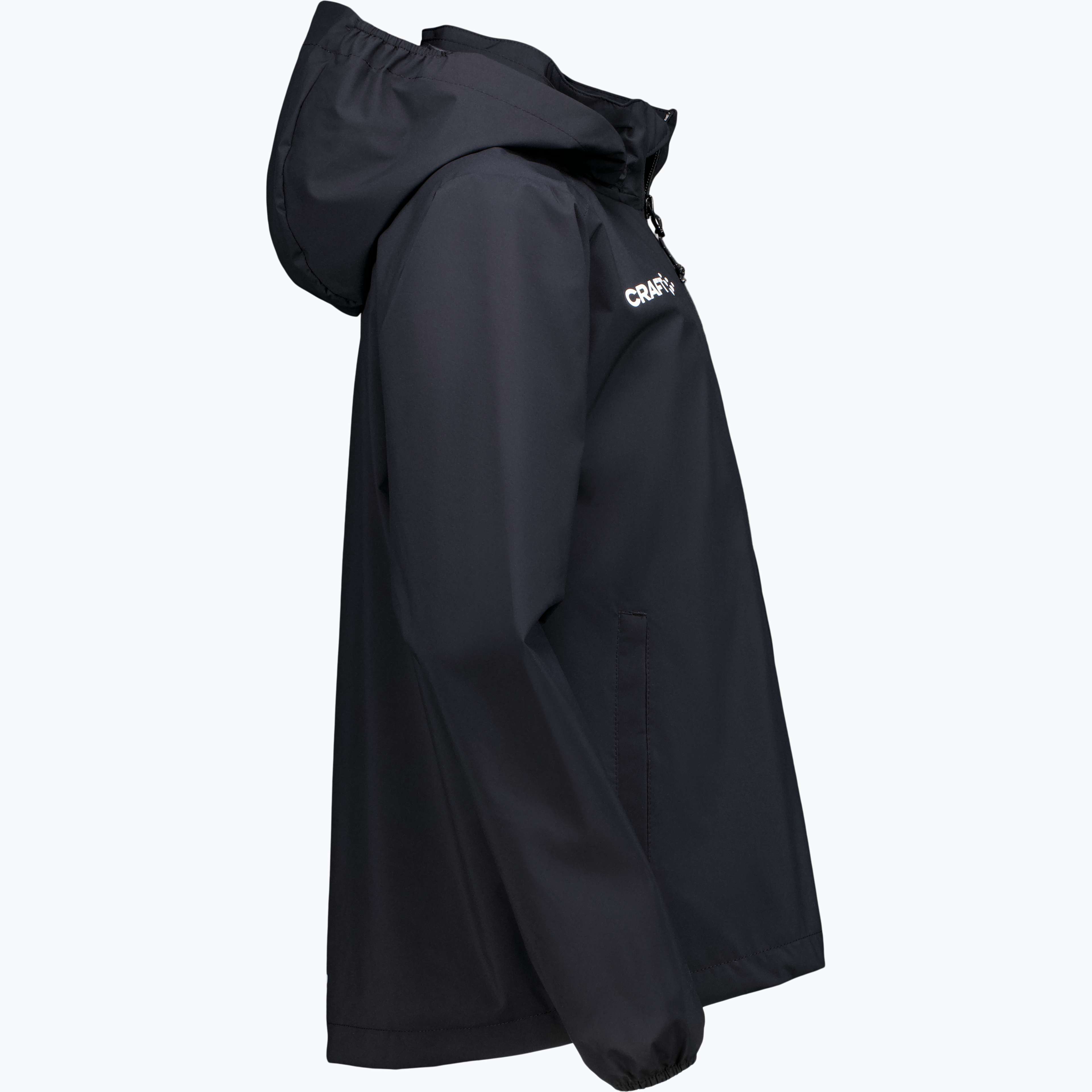 Squad Go Weather JR jacka