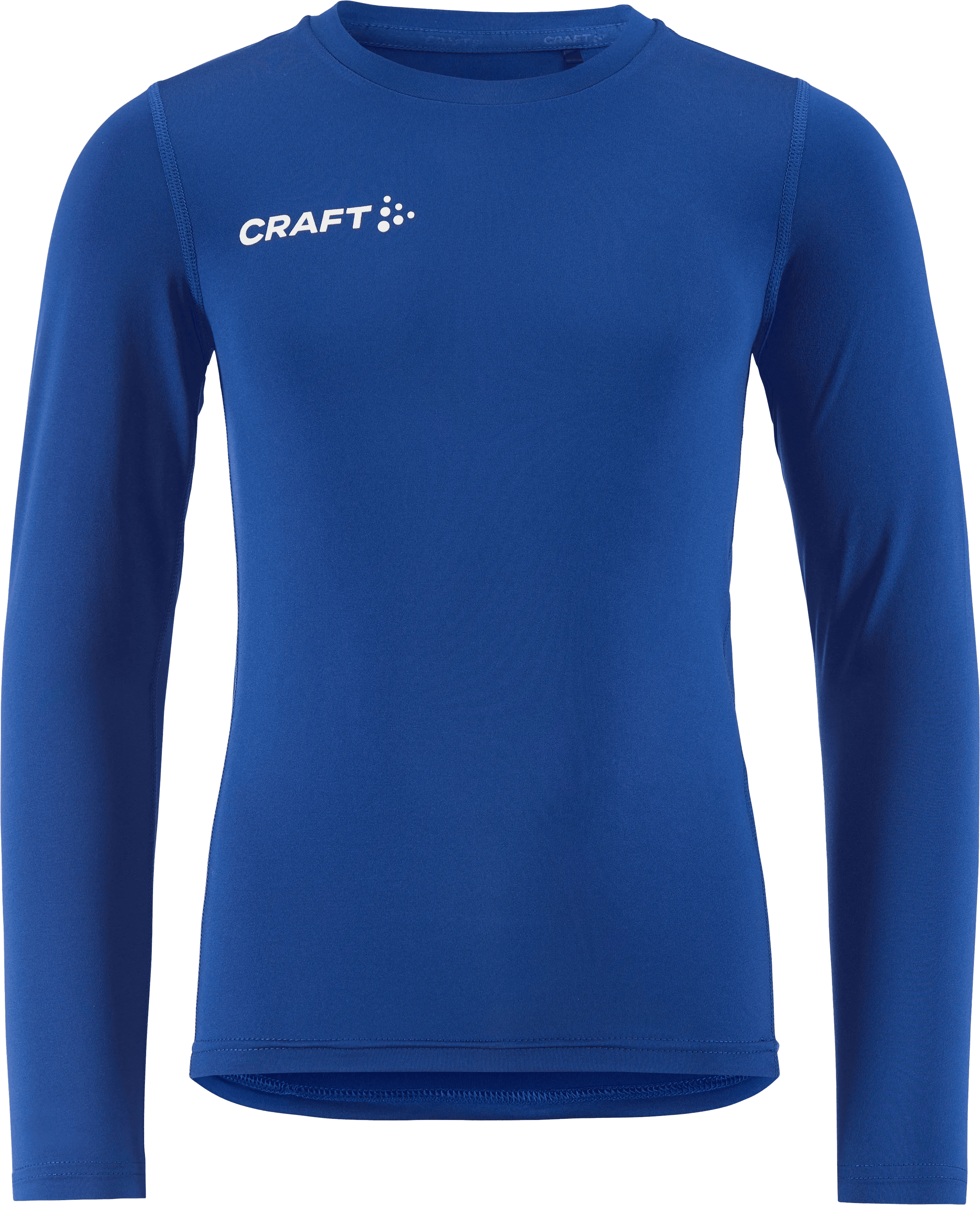 Craft Ability Baselayer LS JR träningströja