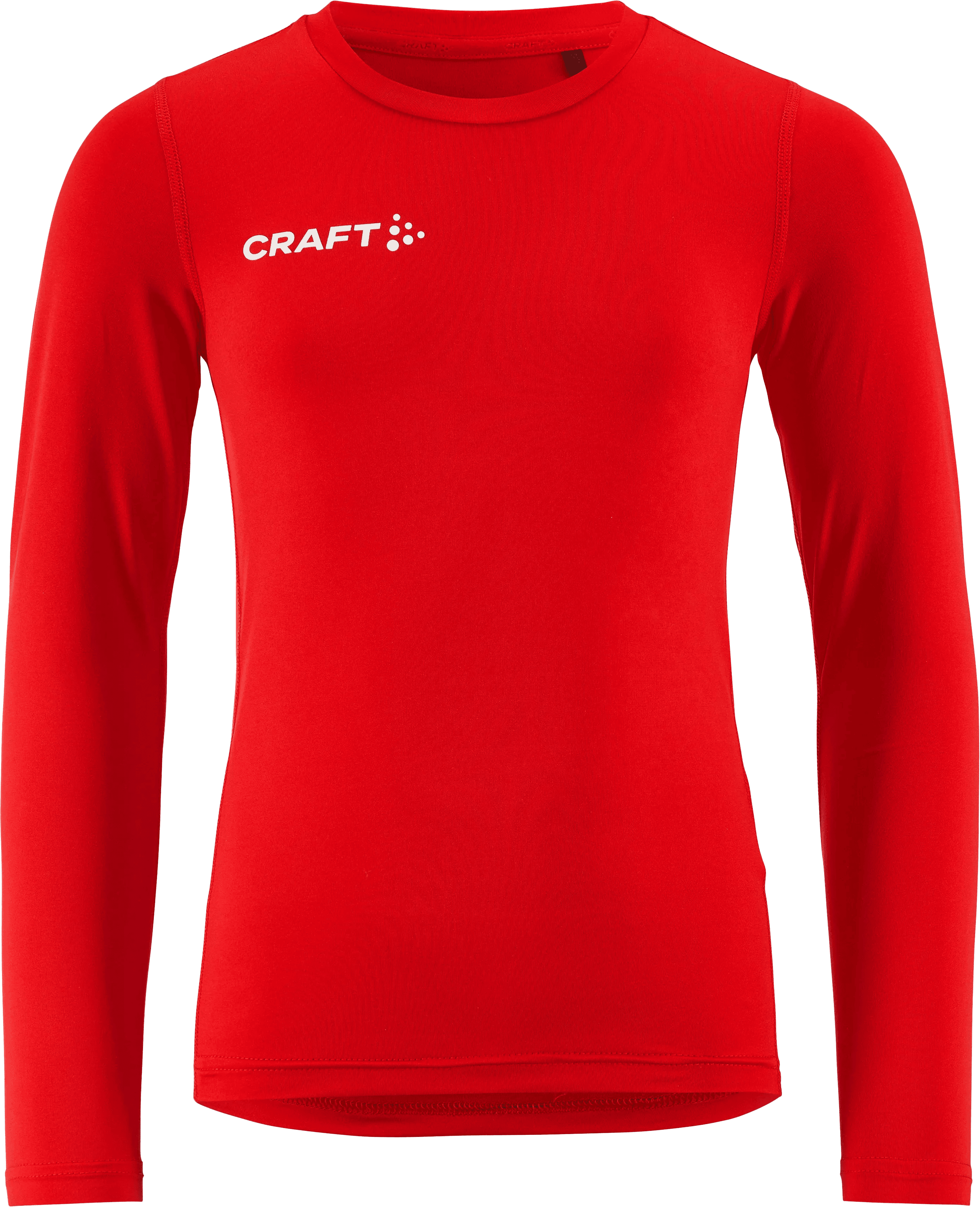 Craft Ability Baselayer LS JR träningströja