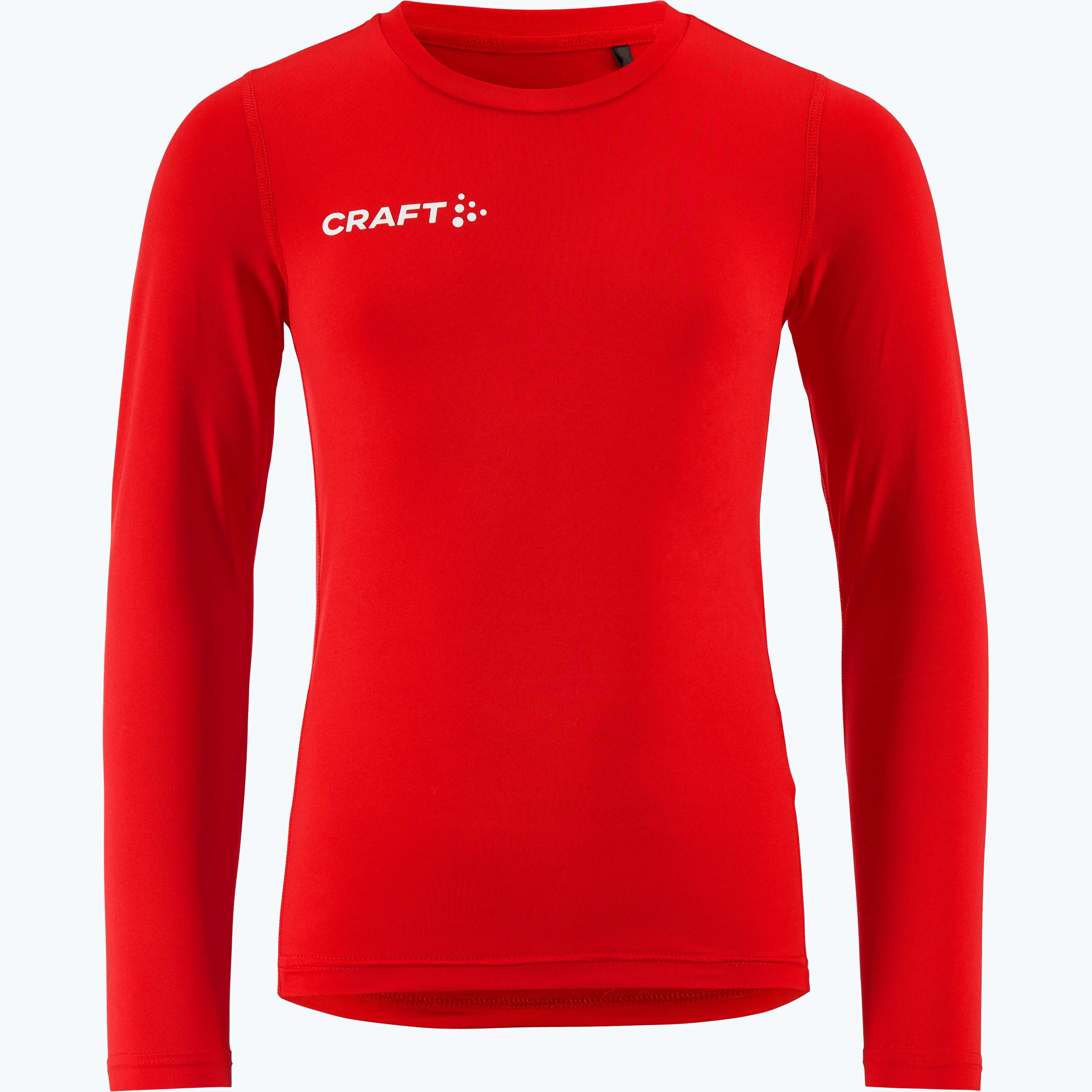 Ability Baselayer LS JR träningströja