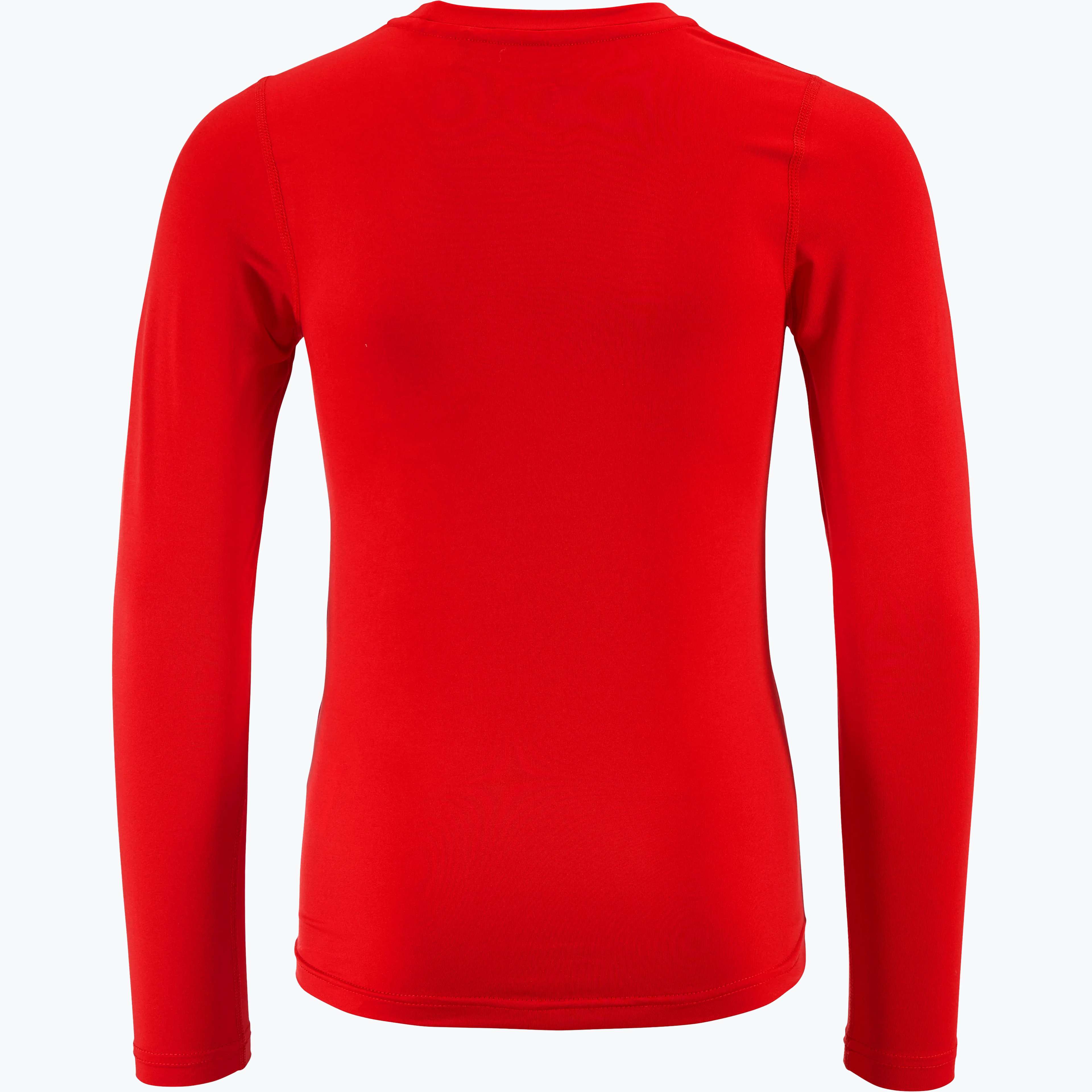 Ability Baselayer LS JR träningströja