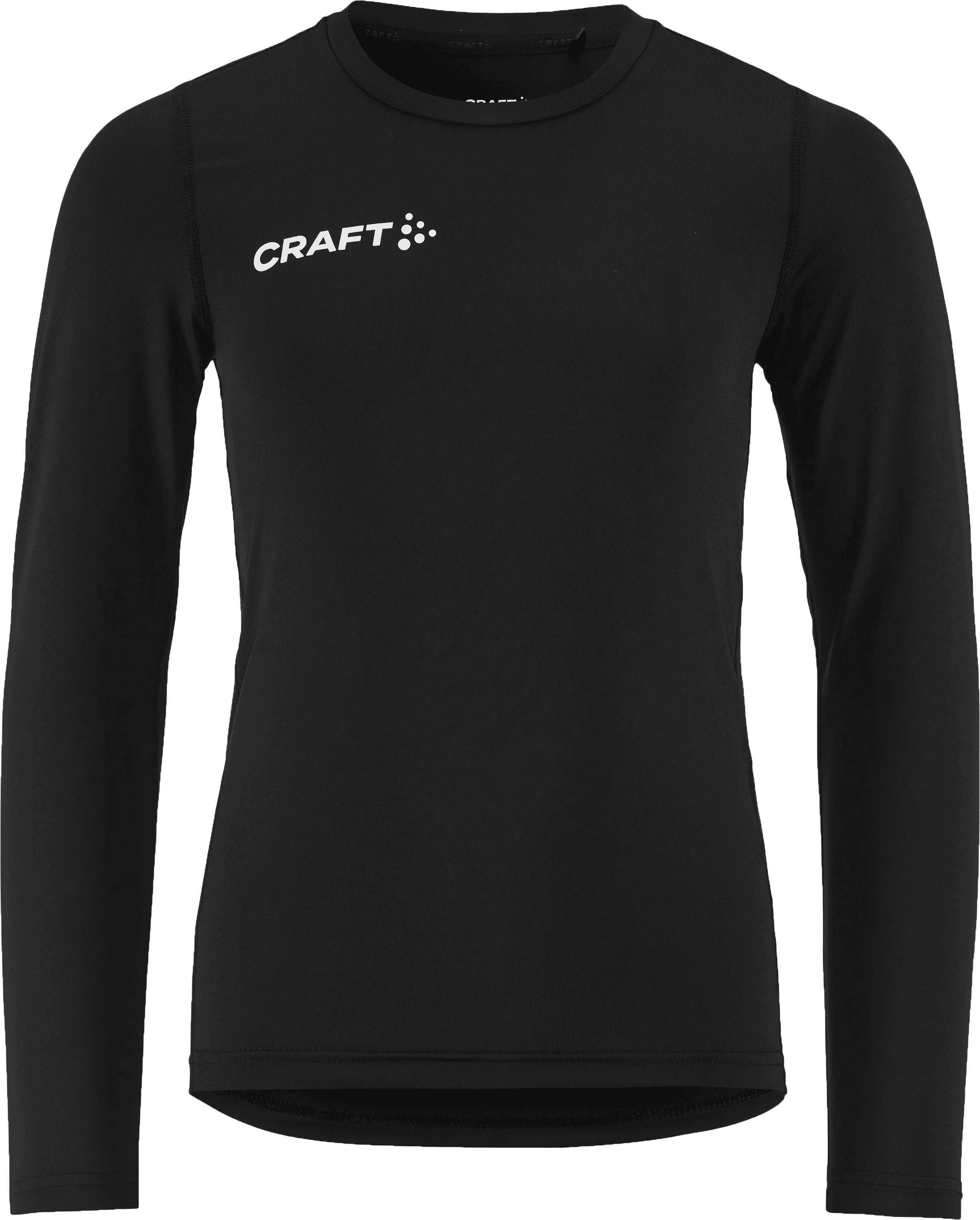 Craft Ability Baselayer LS JR träningströja