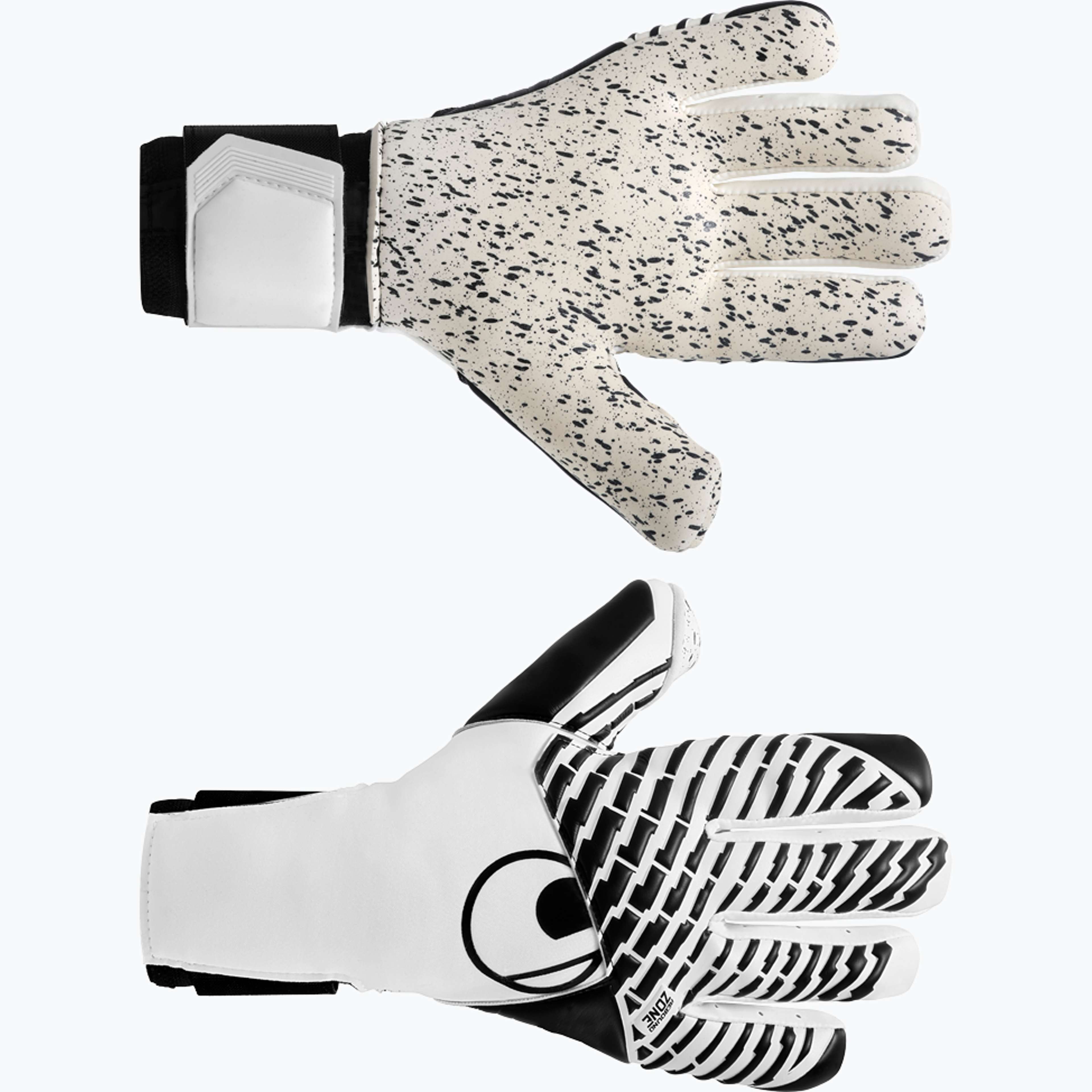 FM Supergrip+ fotbollshandskar