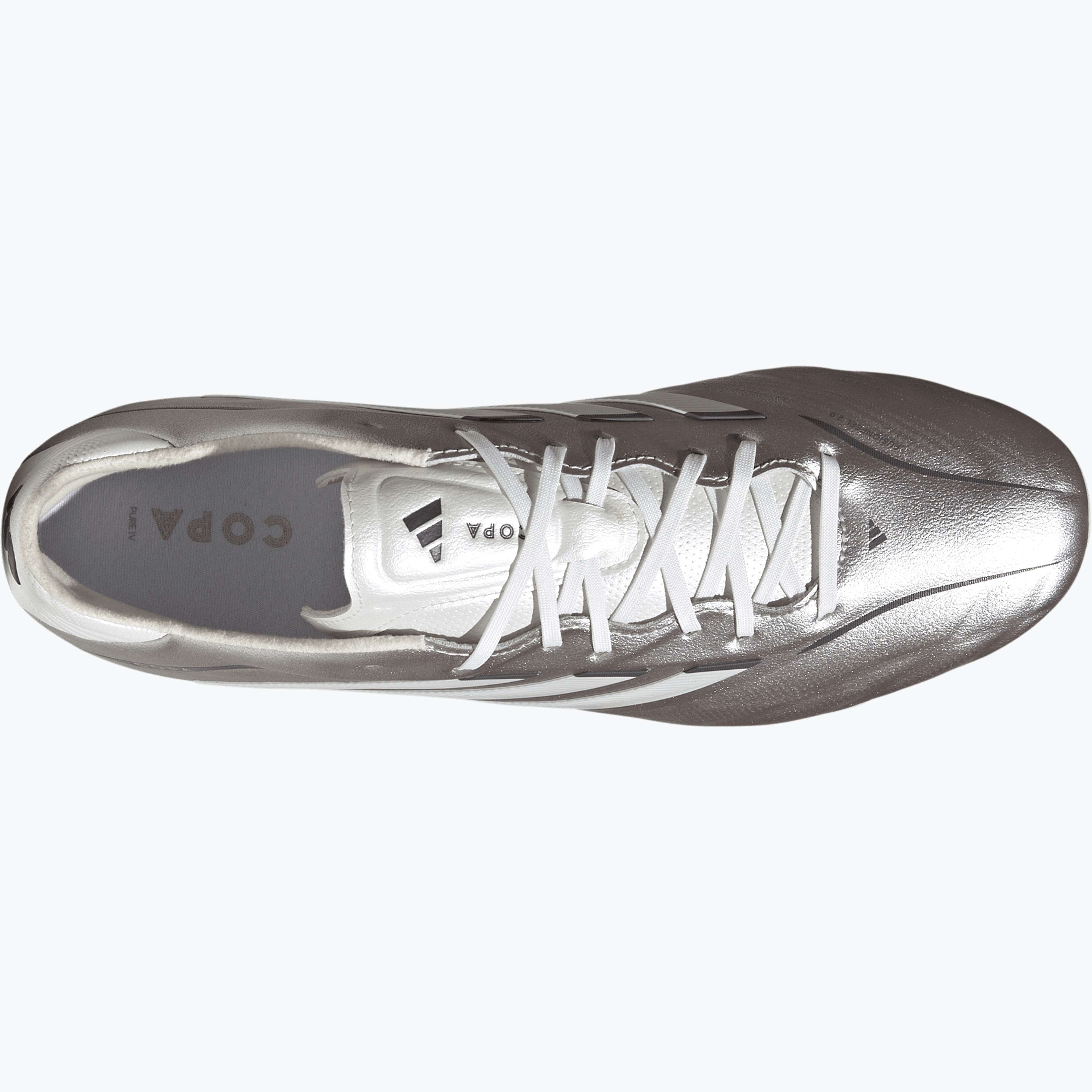 Copa Pure IV Pro FG fotbollsskor