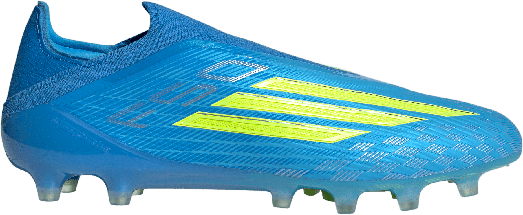 adidas F50 Elite LL AG fotbollsskor