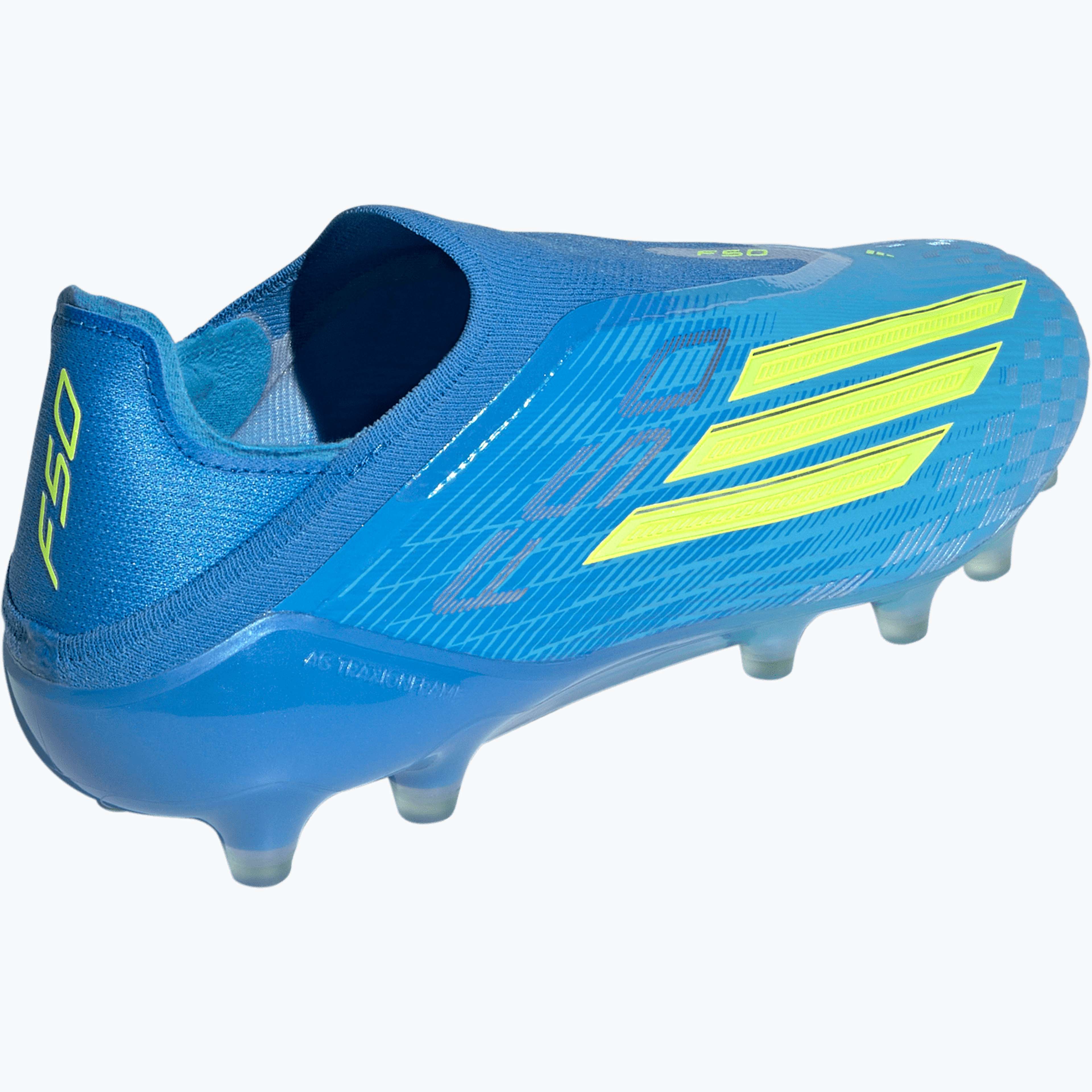 F50 Elite LL AG fotbollsskor