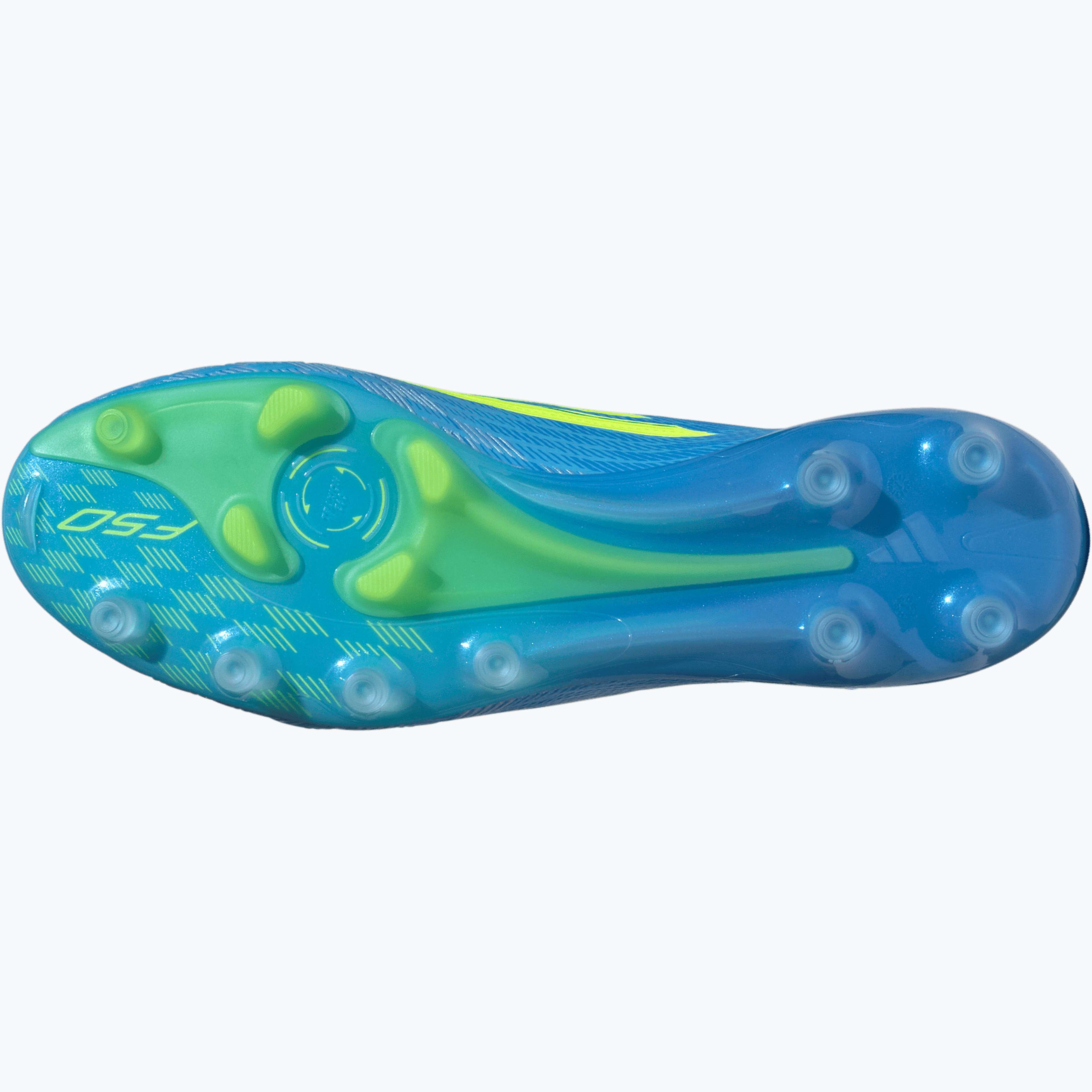 F50 Elite LL AG fotbollsskor