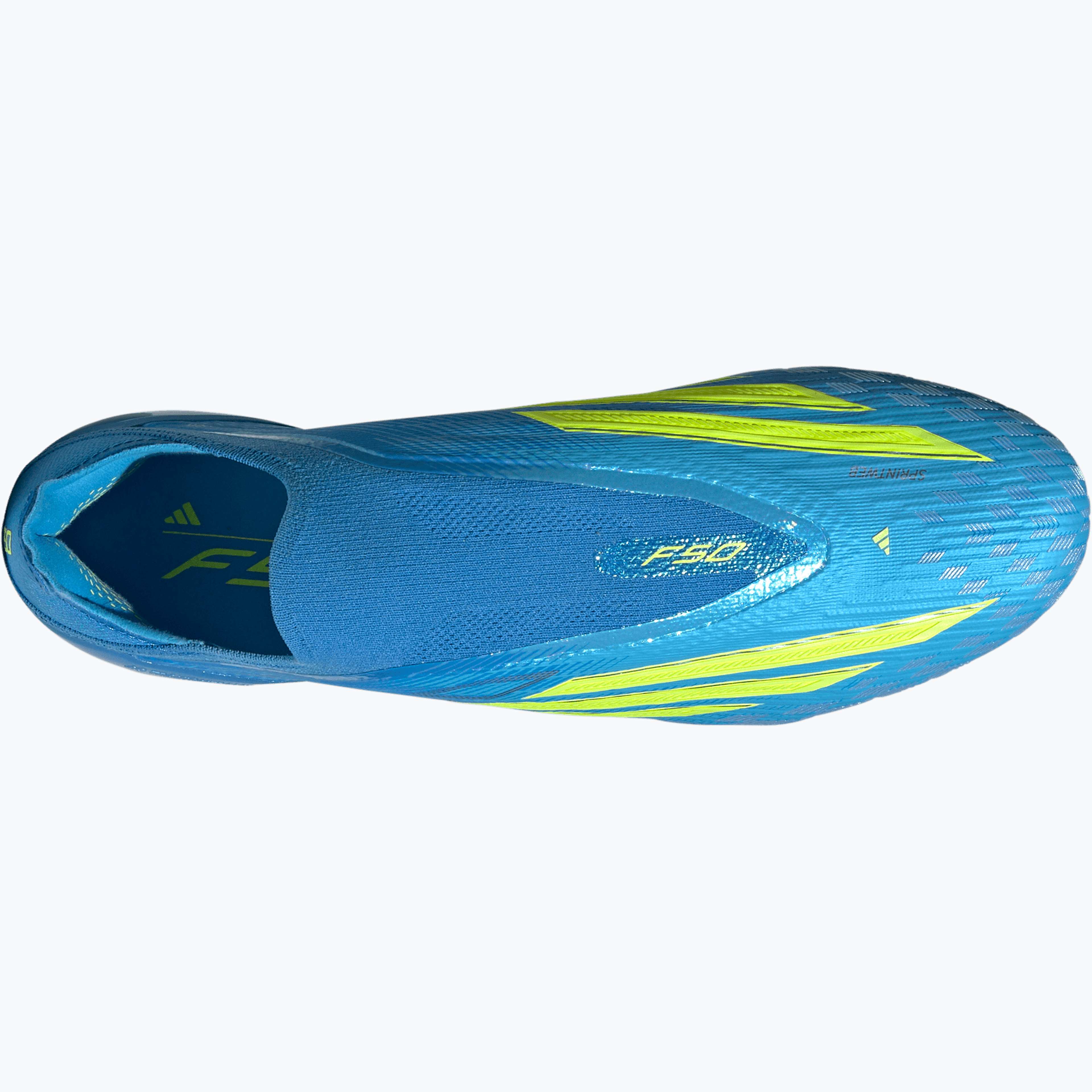 F50 Elite LL AG fotbollsskor