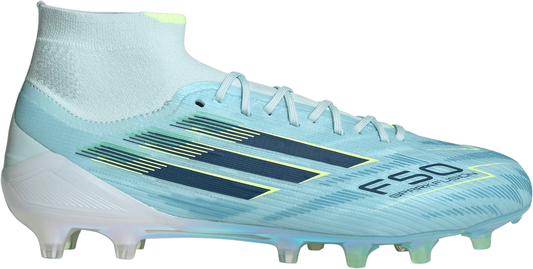 adidas F50 Sparkfusion Elite FG/AG fotbollsskor