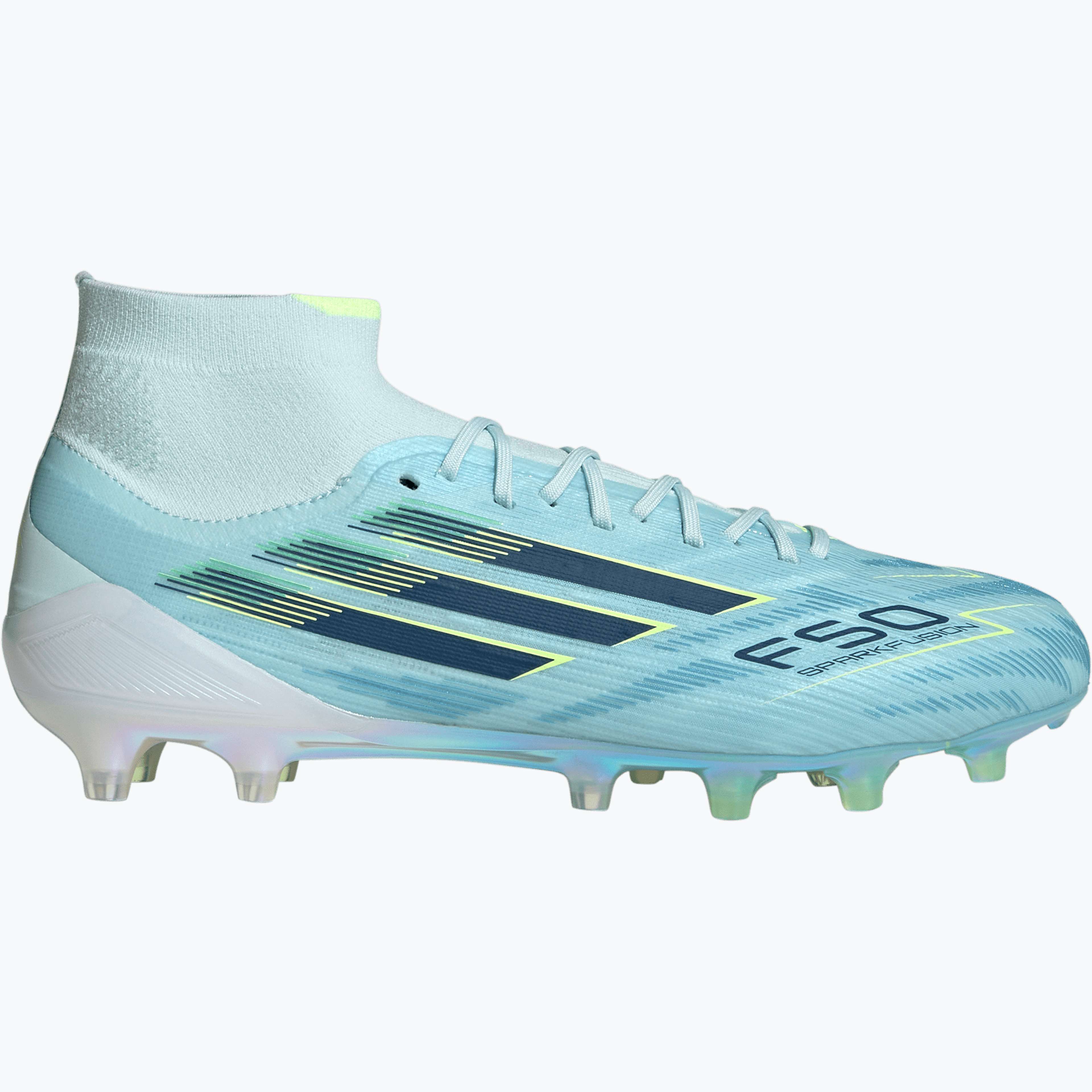 F50 Sparkfusion Elite FG/AG fotbollsskor