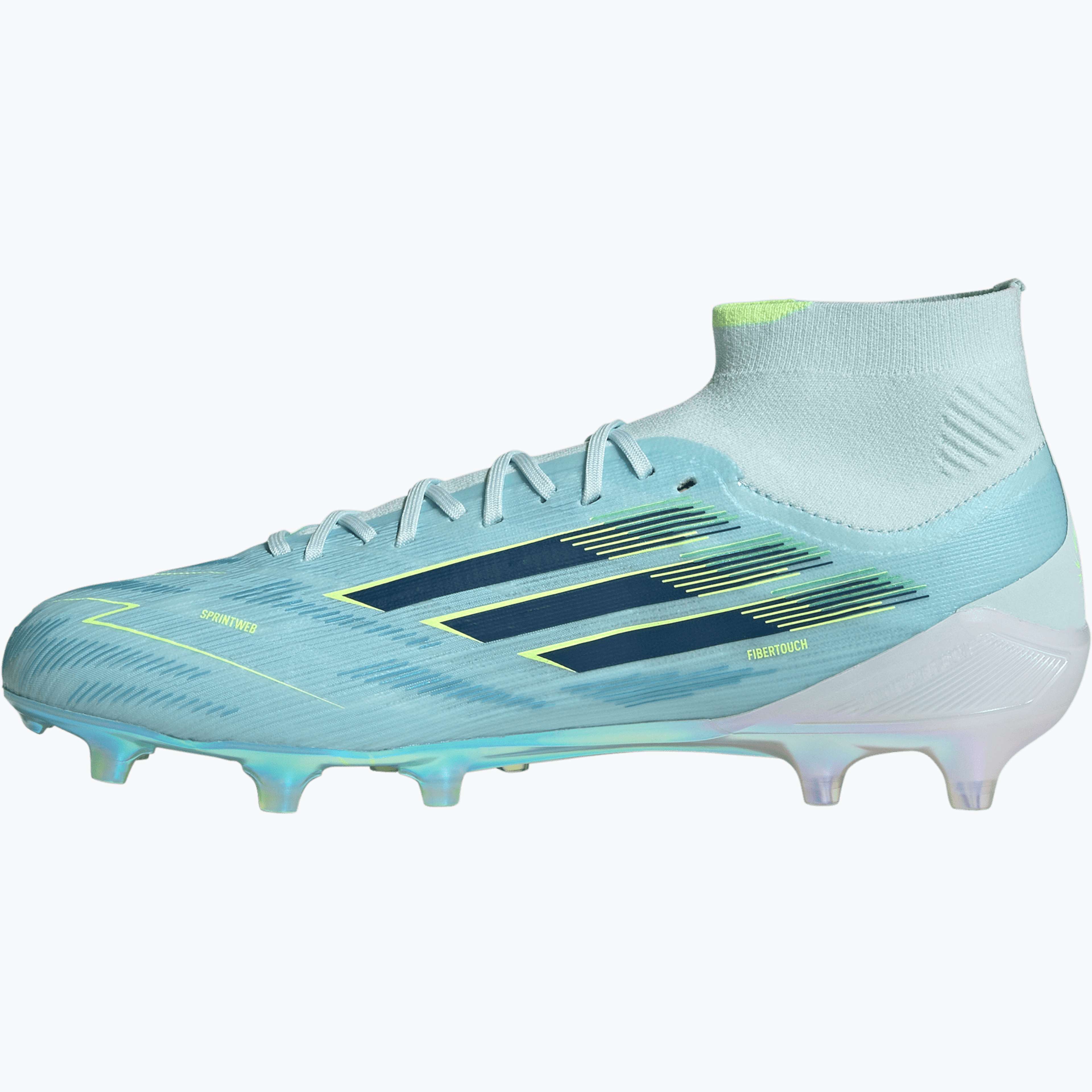 F50 Sparkfusion Elite FG/AG fotbollsskor